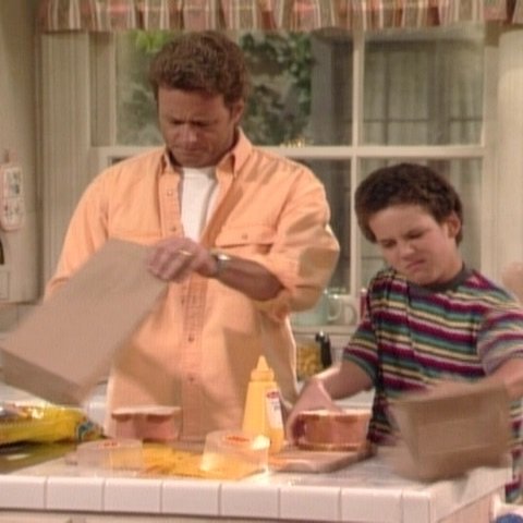 S1E3 - Father Knows Less episode artwork