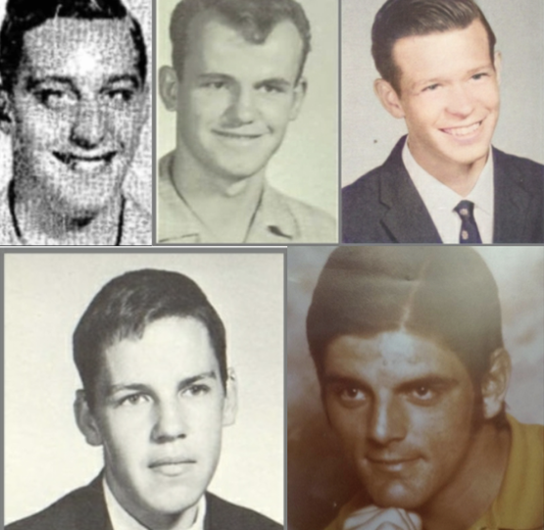 390 // Yuba County 5 Mystery