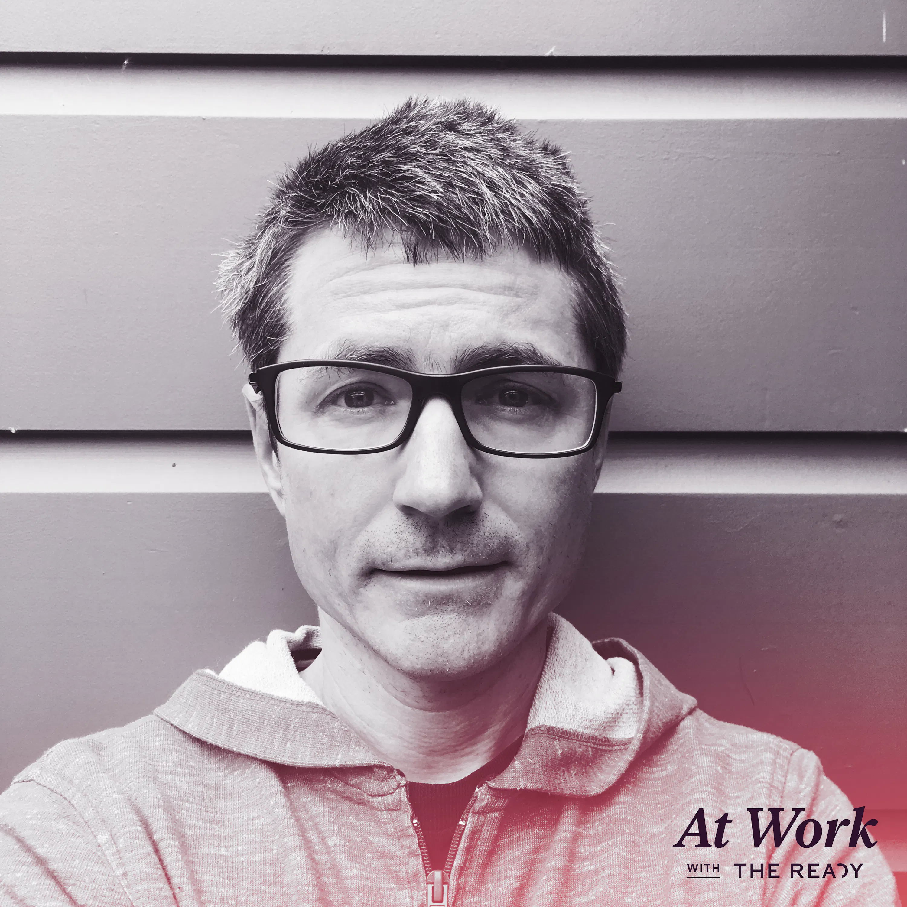 46. Embracing the Beautiful Mess: How Organizations Actually Work with John Cutler episode artwork