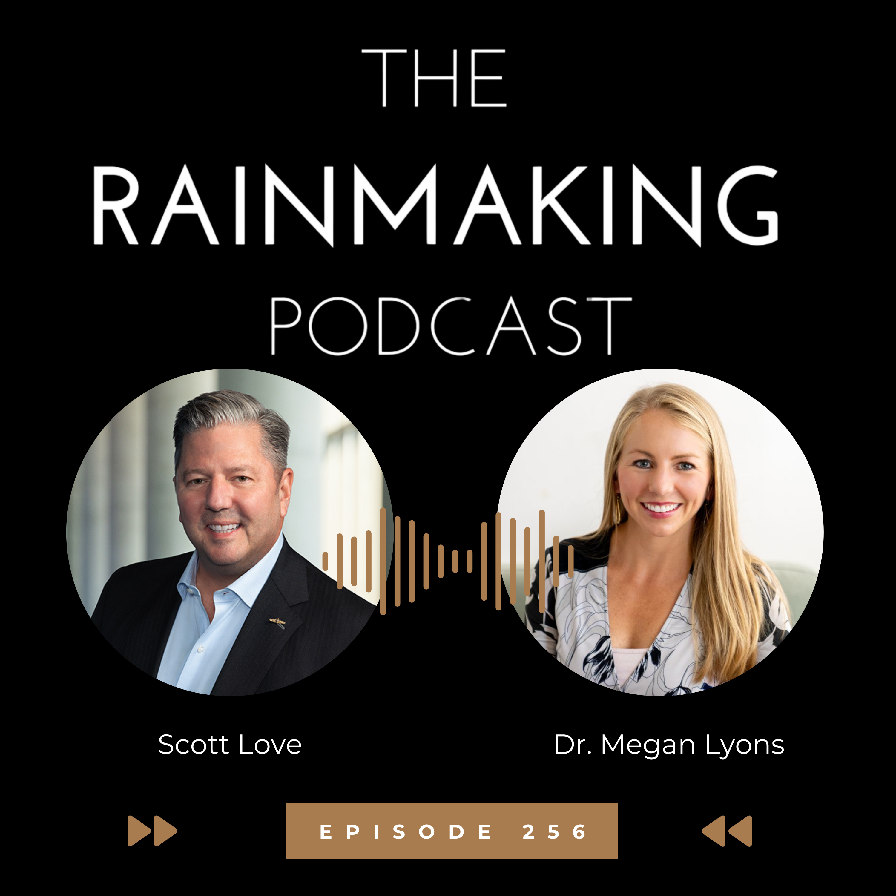 The Rainmaking Podcast