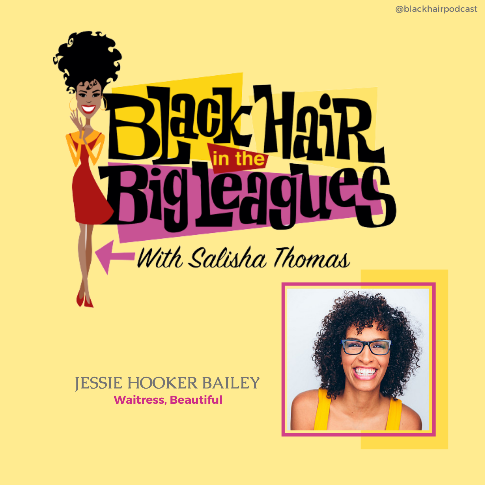 Interview with Jessie Hooker Bailey, Waitress on Broadway