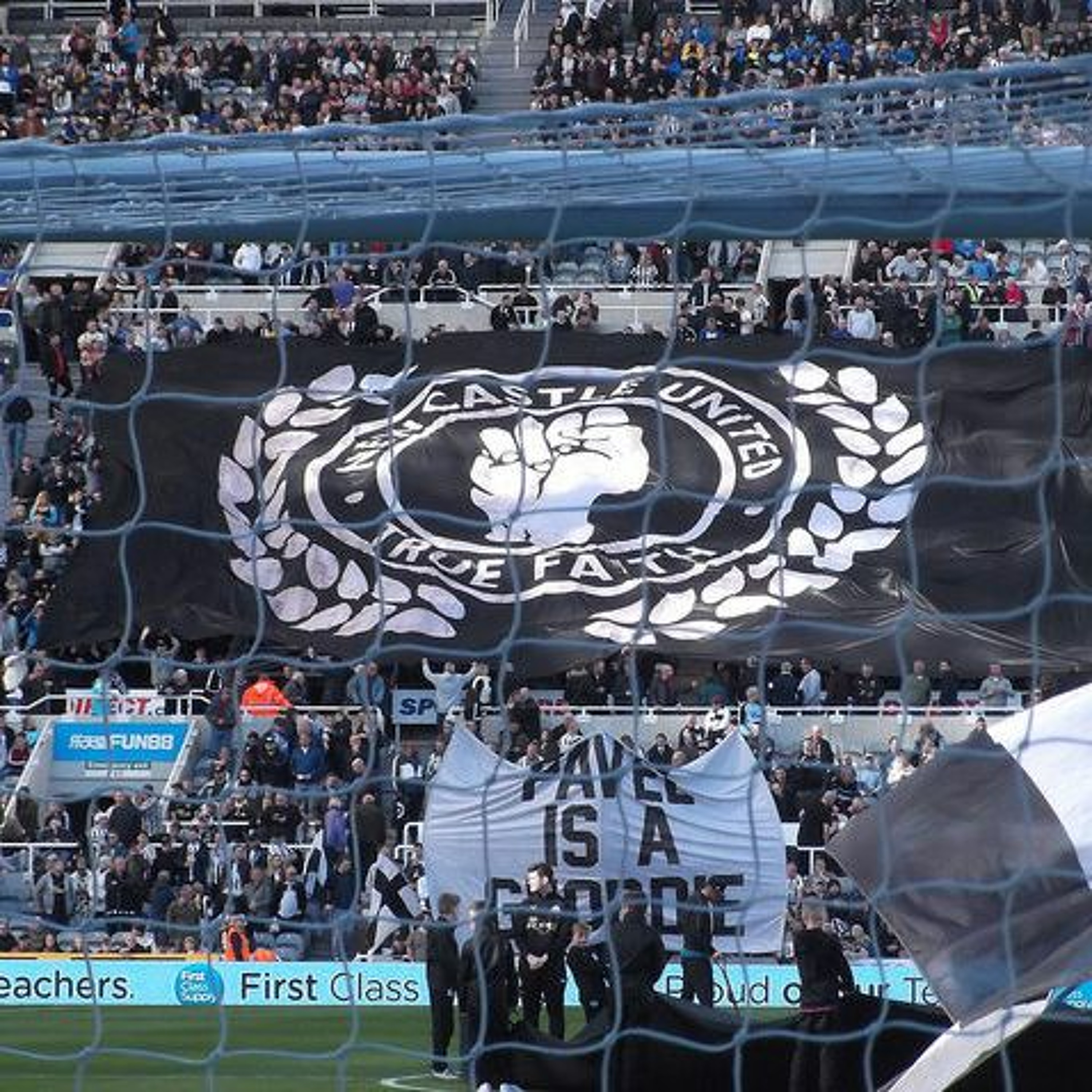 PODCAST: Dark days at Newcastle United as Leicester win easily