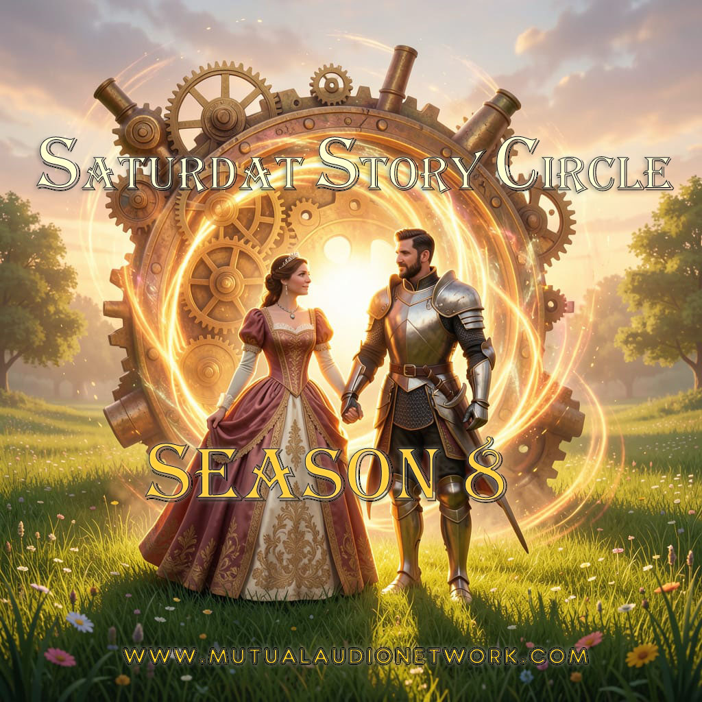 Saturday Story Circle- March 28th, 2026