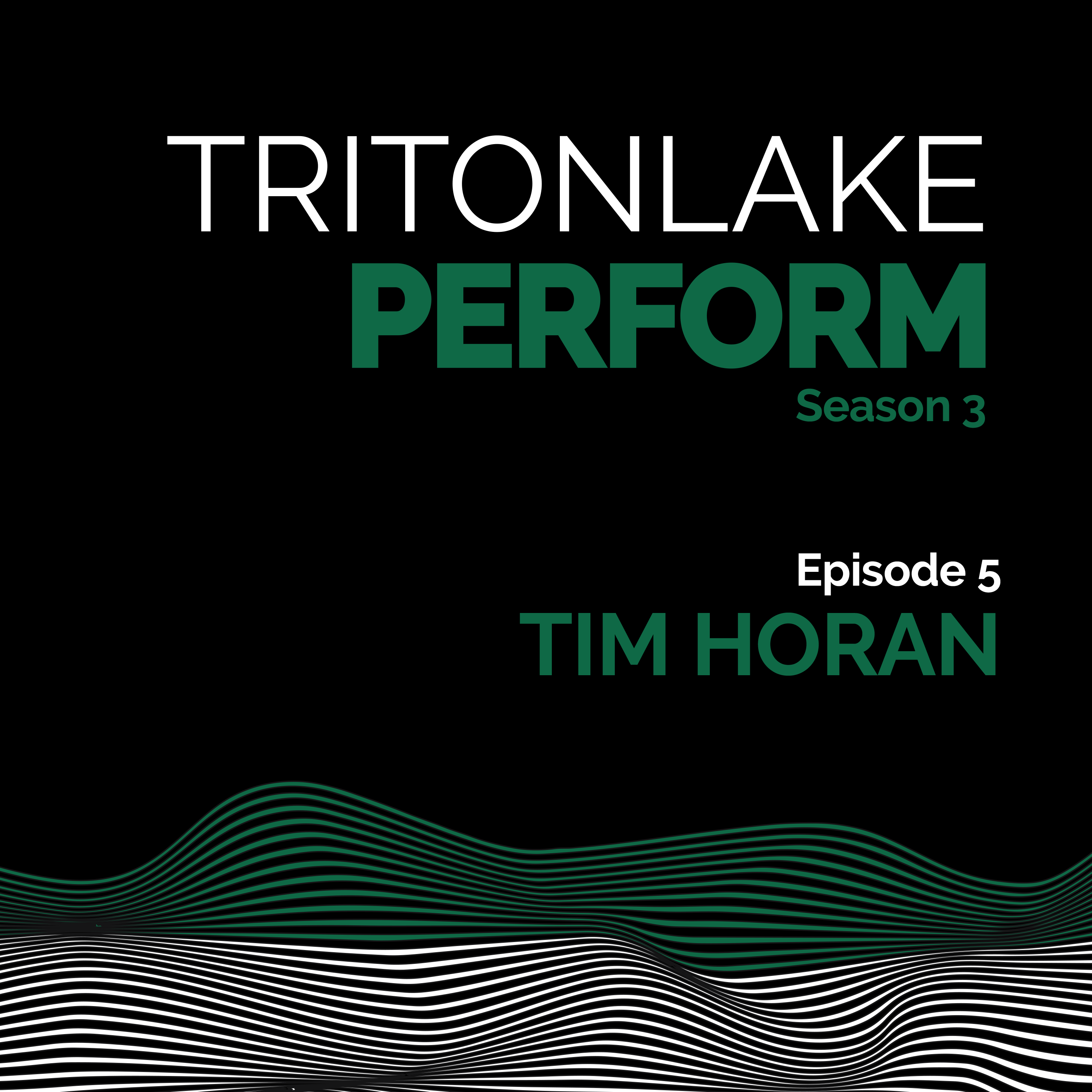S3 Ep5: Tim Horan