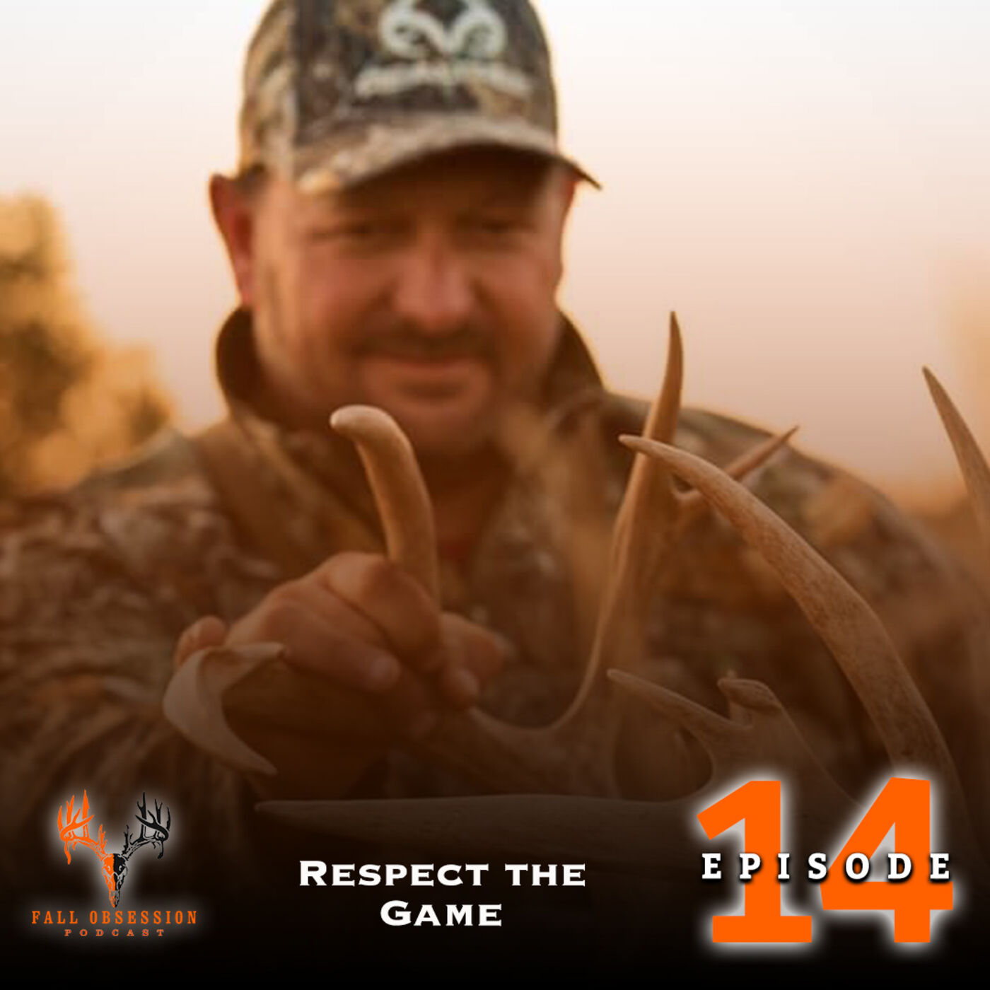 Fall Obsession Podcast