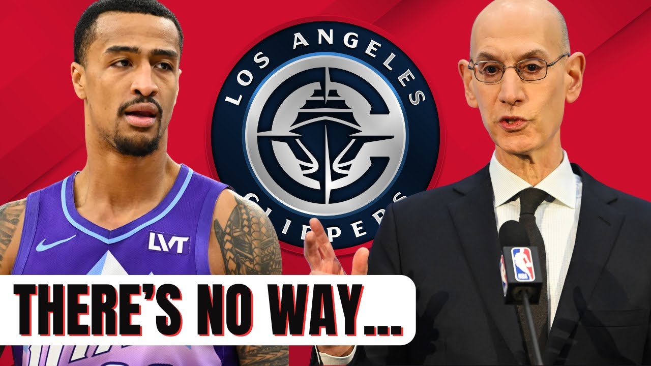 This Is NOT What We Expected... | Daily Clippers News & Rumors episode artwork