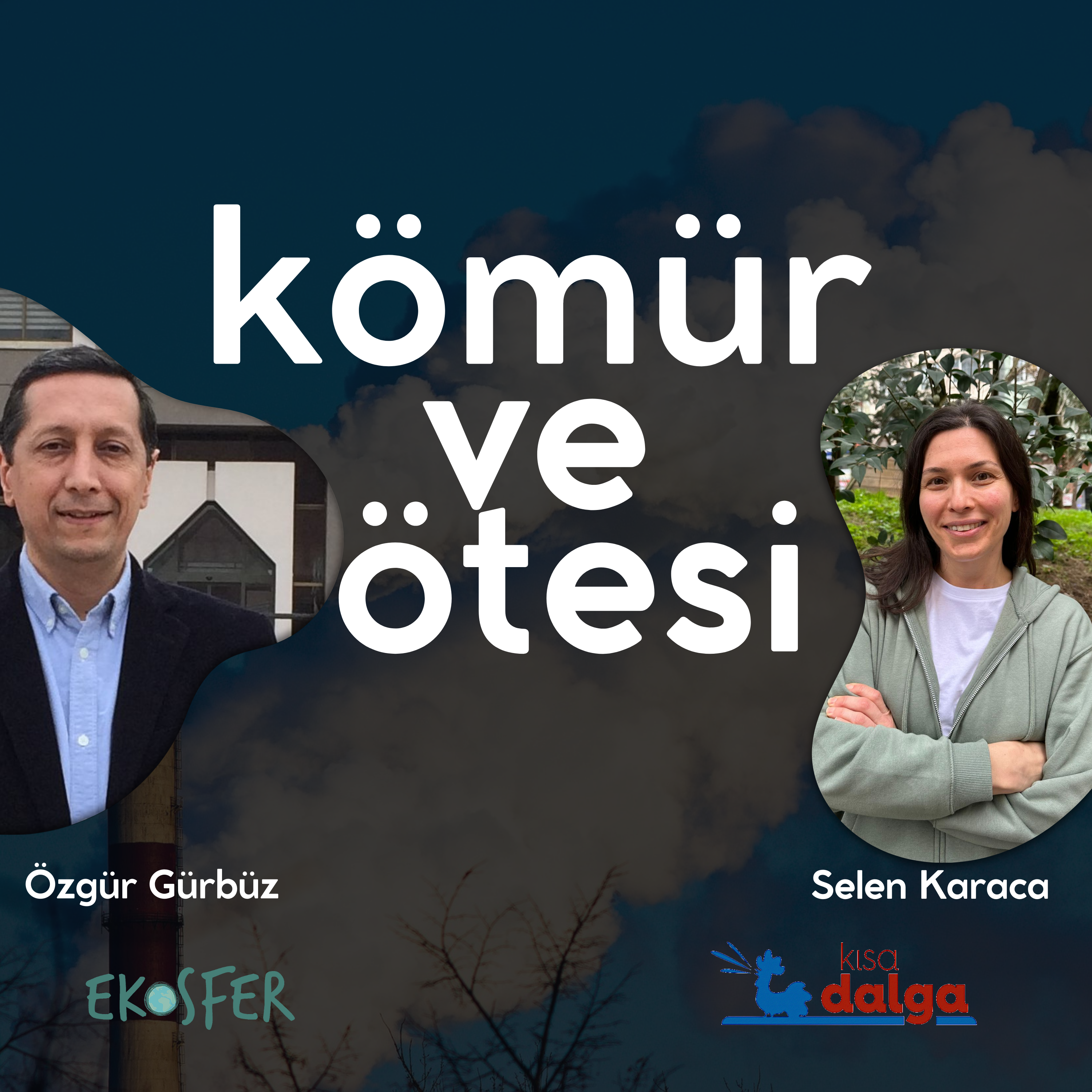 Kömür ve Ötesi - 3 | Şirketlerin iklim karnesi