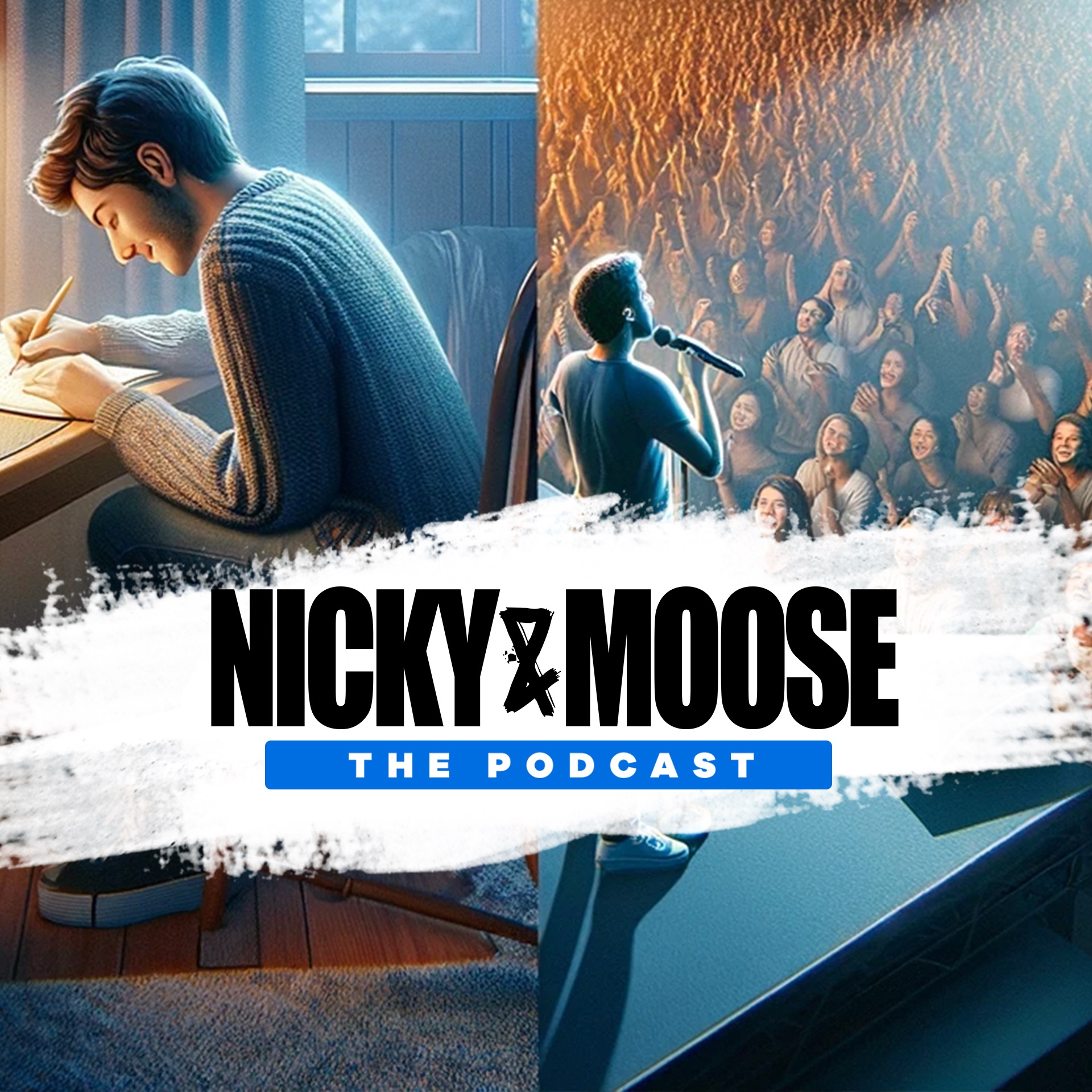 Personal Brands Debate: Should You Create for You or Your Audience?