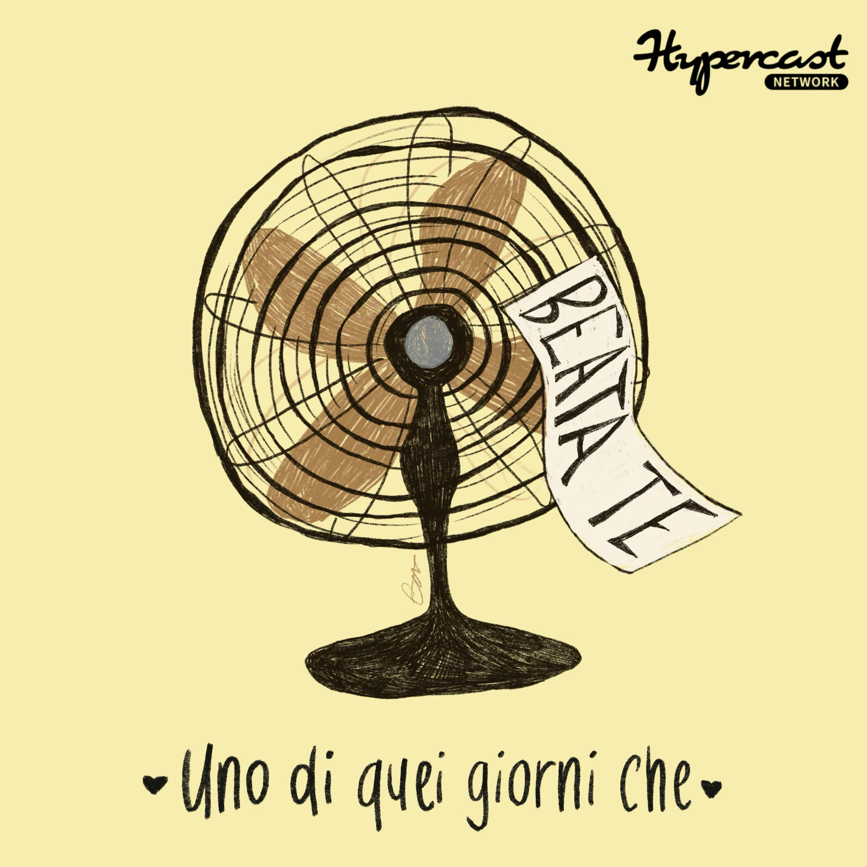 BEATA TE | Uno Di Quei Giorni Che S.2 Ep.2 BEATA TE | Uno Di Quei Giorni Che S.2 Ep.2