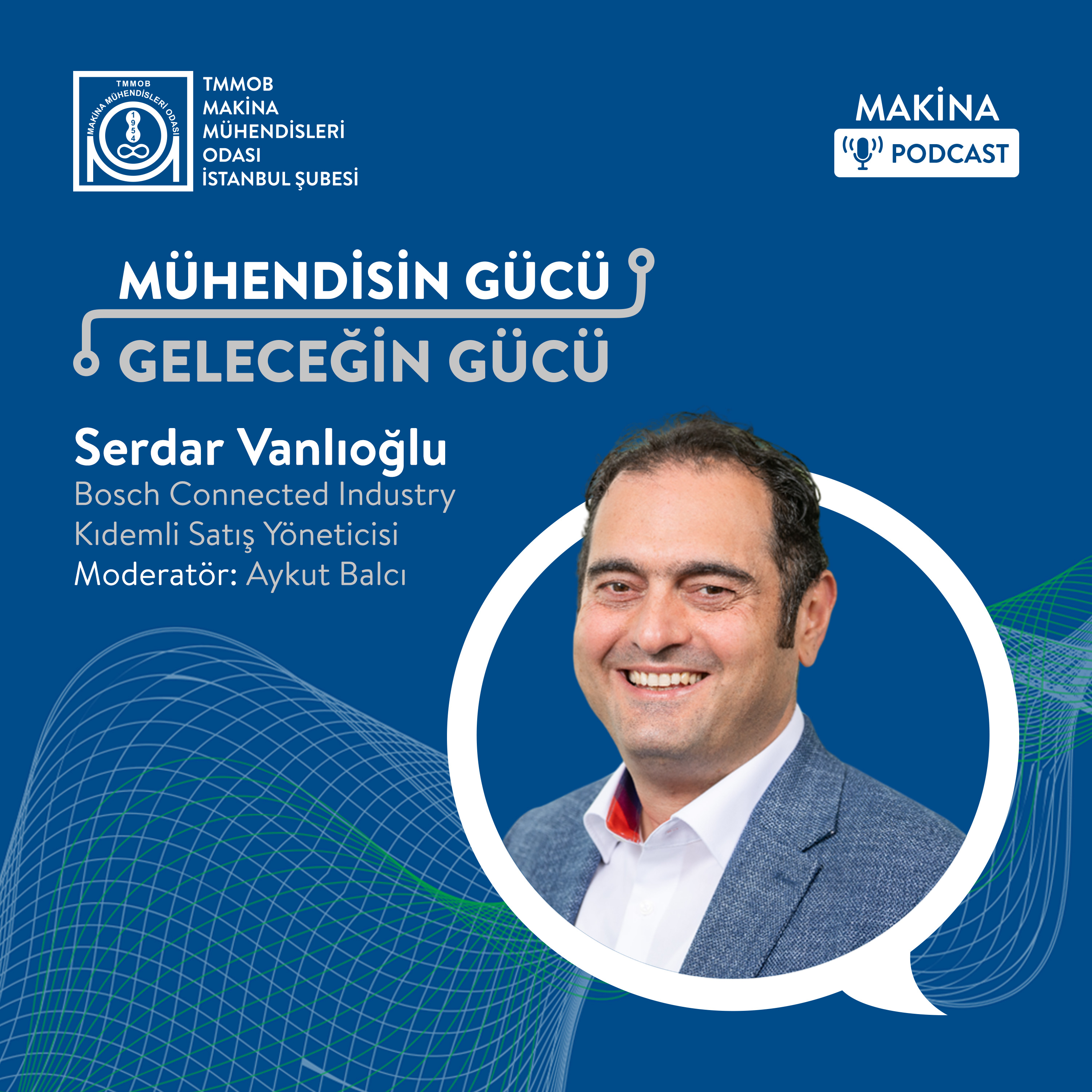 Mühendisin Gücü Geleceğin Gücü