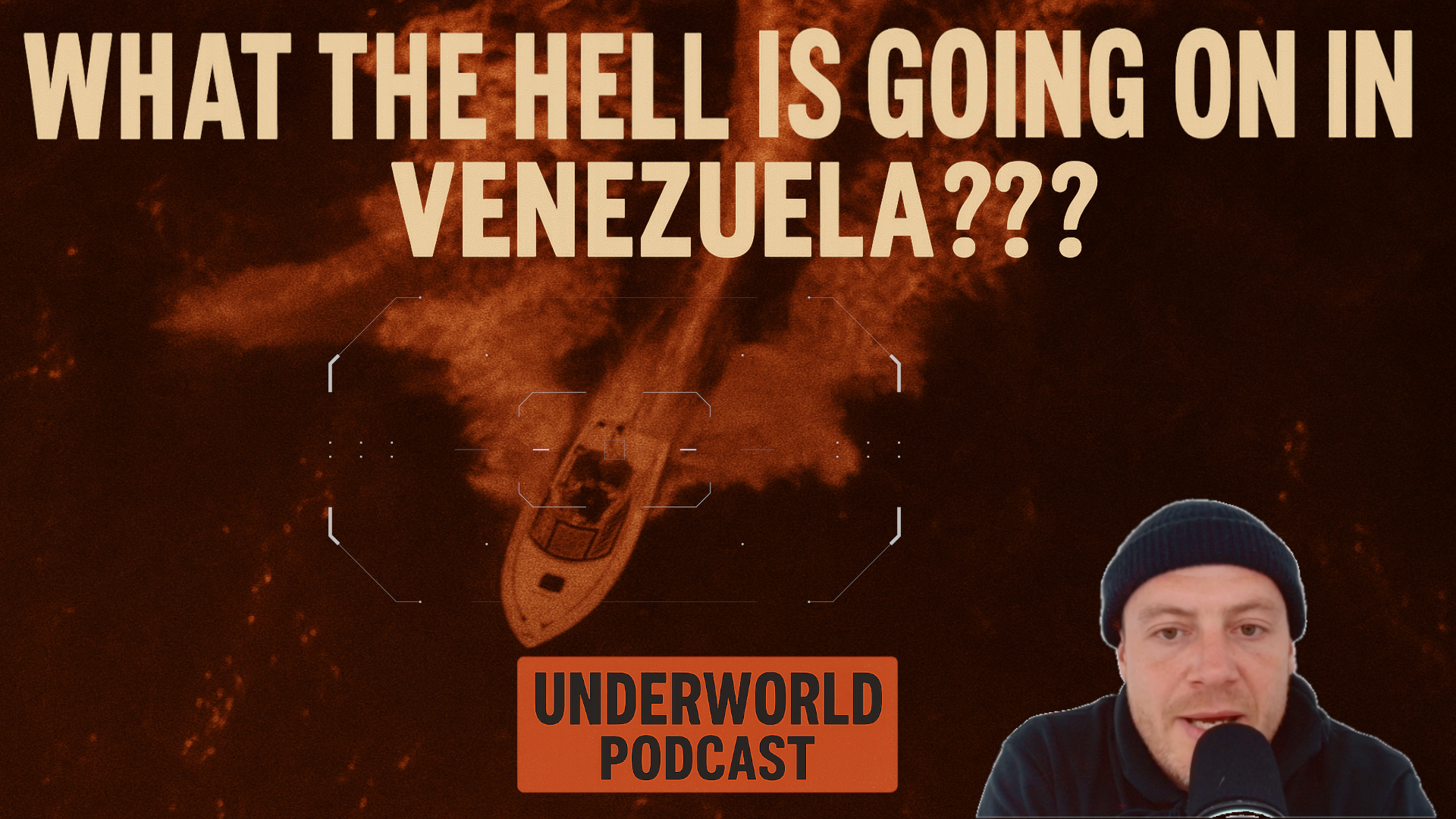 War in Venezuela?!?! Narcoterrorism, Maduro and Trump