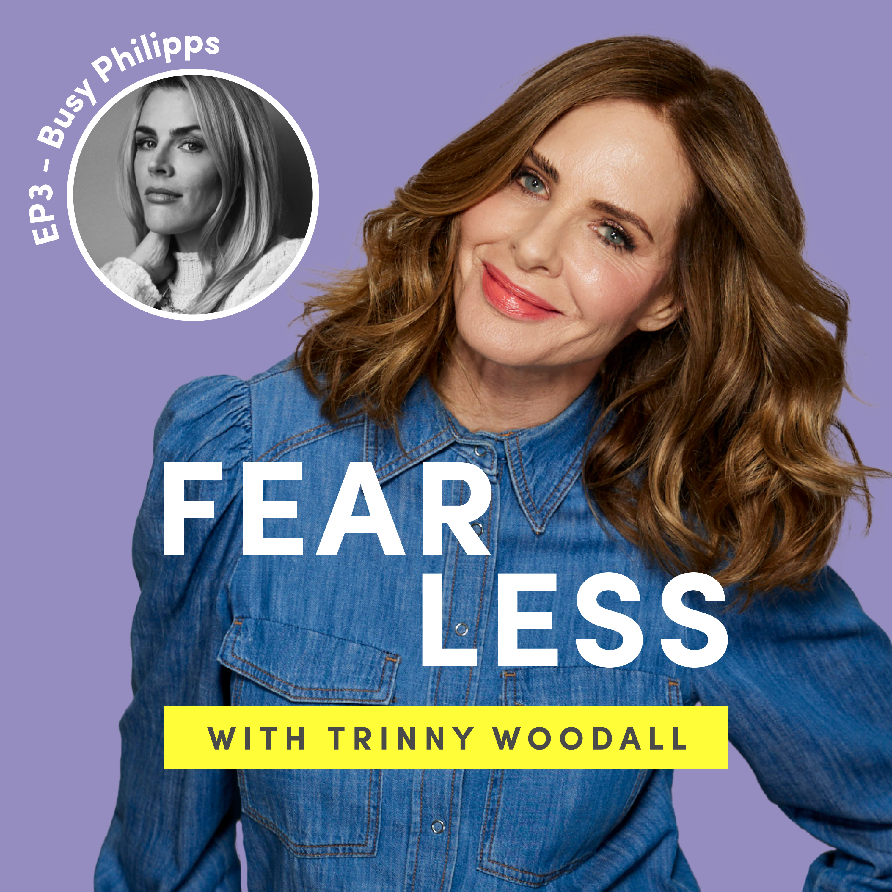 Busy Philipps On Feminism & Finding Your Voice