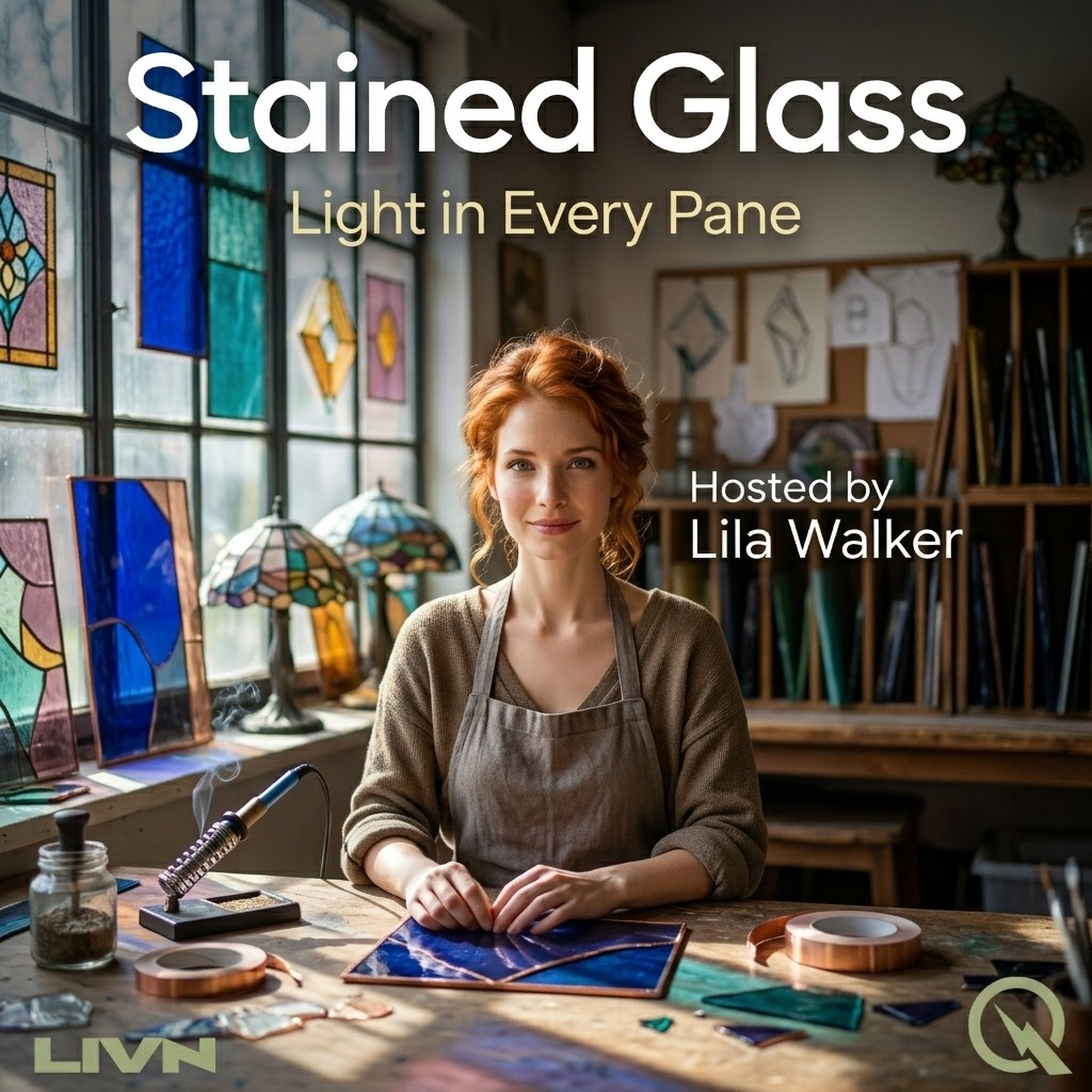 Stained Glass