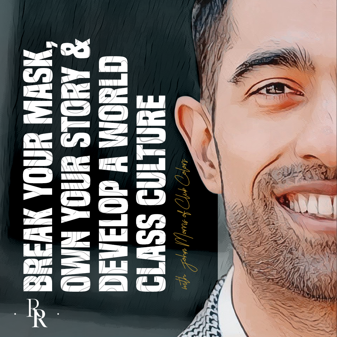 The Influential Communicator