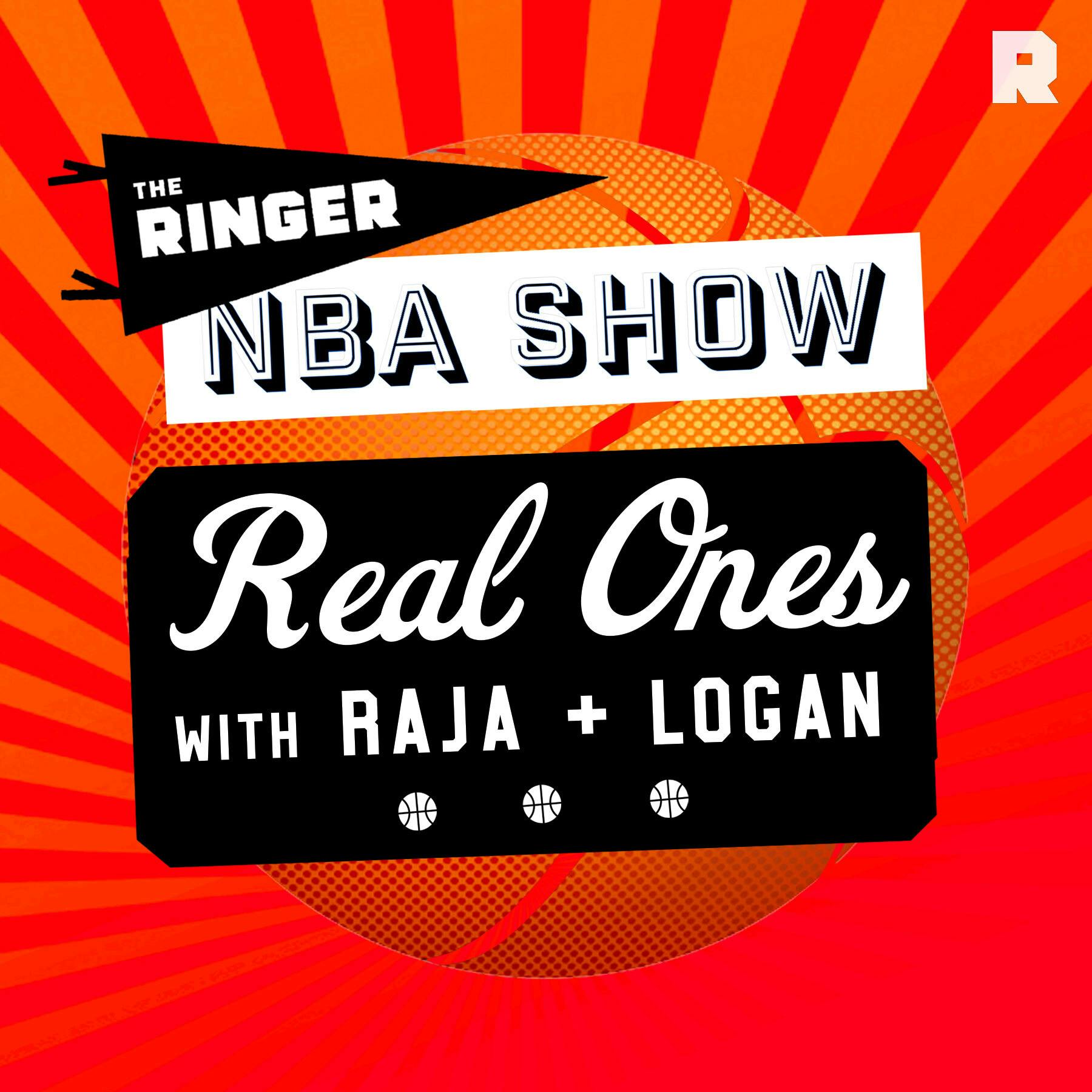 Howard Beck on ‘Real Ones,’ Celtics Taking Game 2 of the Finals, and MVP Predictions. Plus, Live Updates on Dan Hurley’s $70 Million Offer From the Lakers. | Real Ones