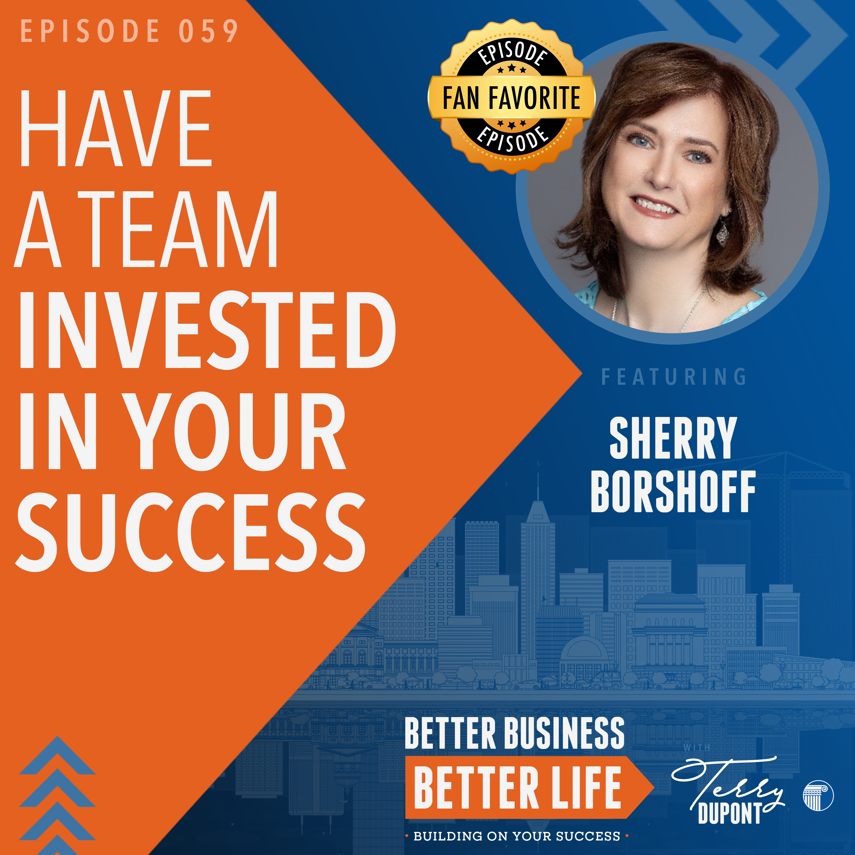 Better Business, Better Life