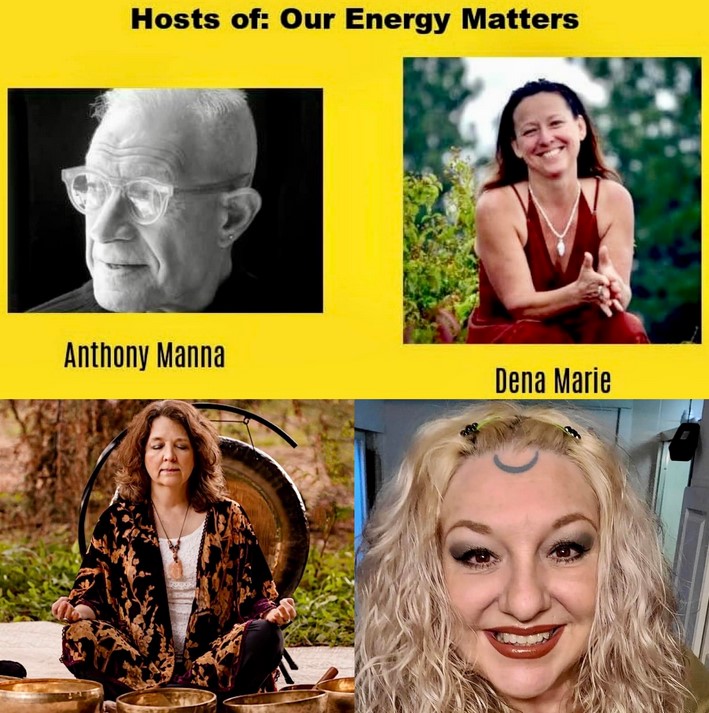 Our Energy Matters episode artwork