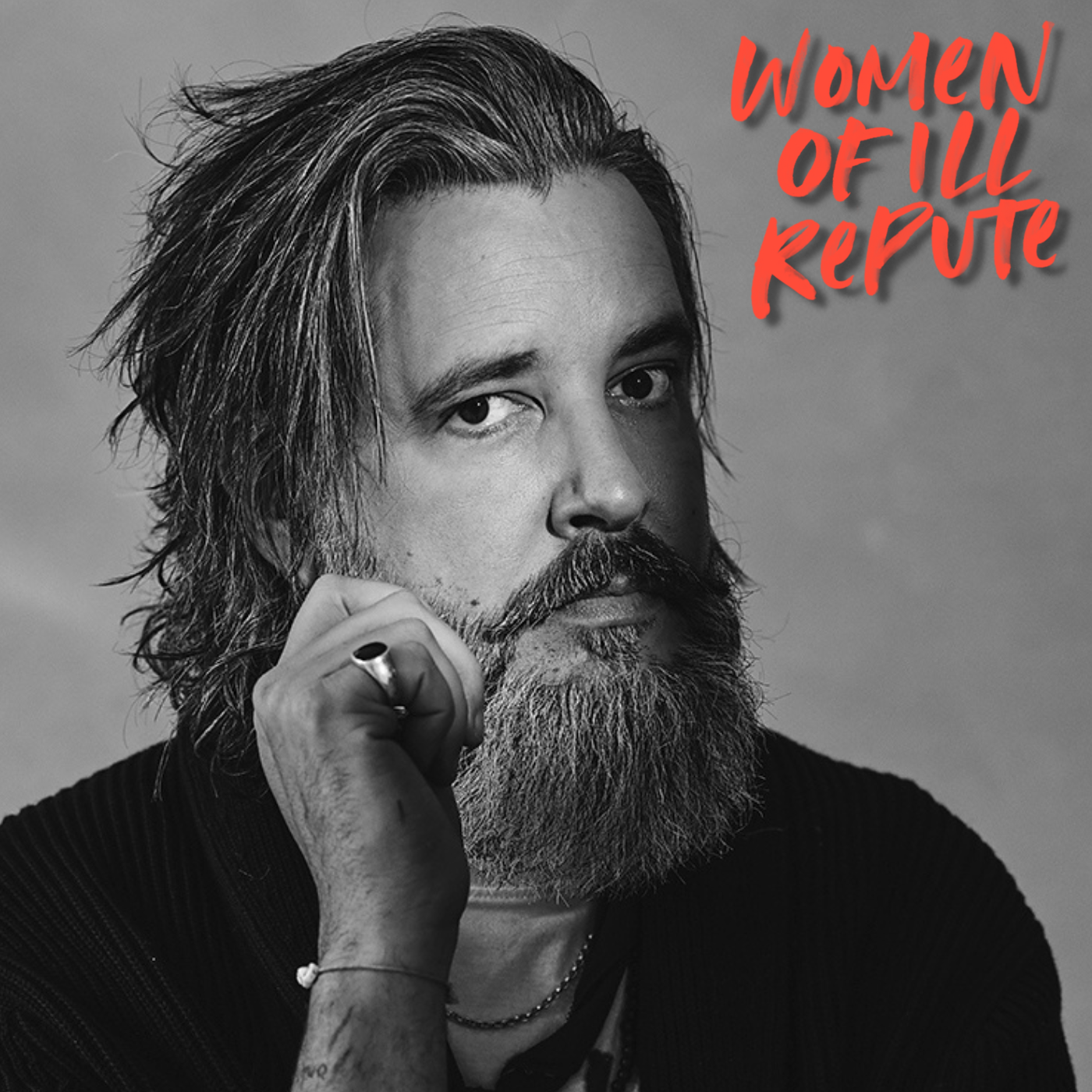 The Women Of Ill Repute