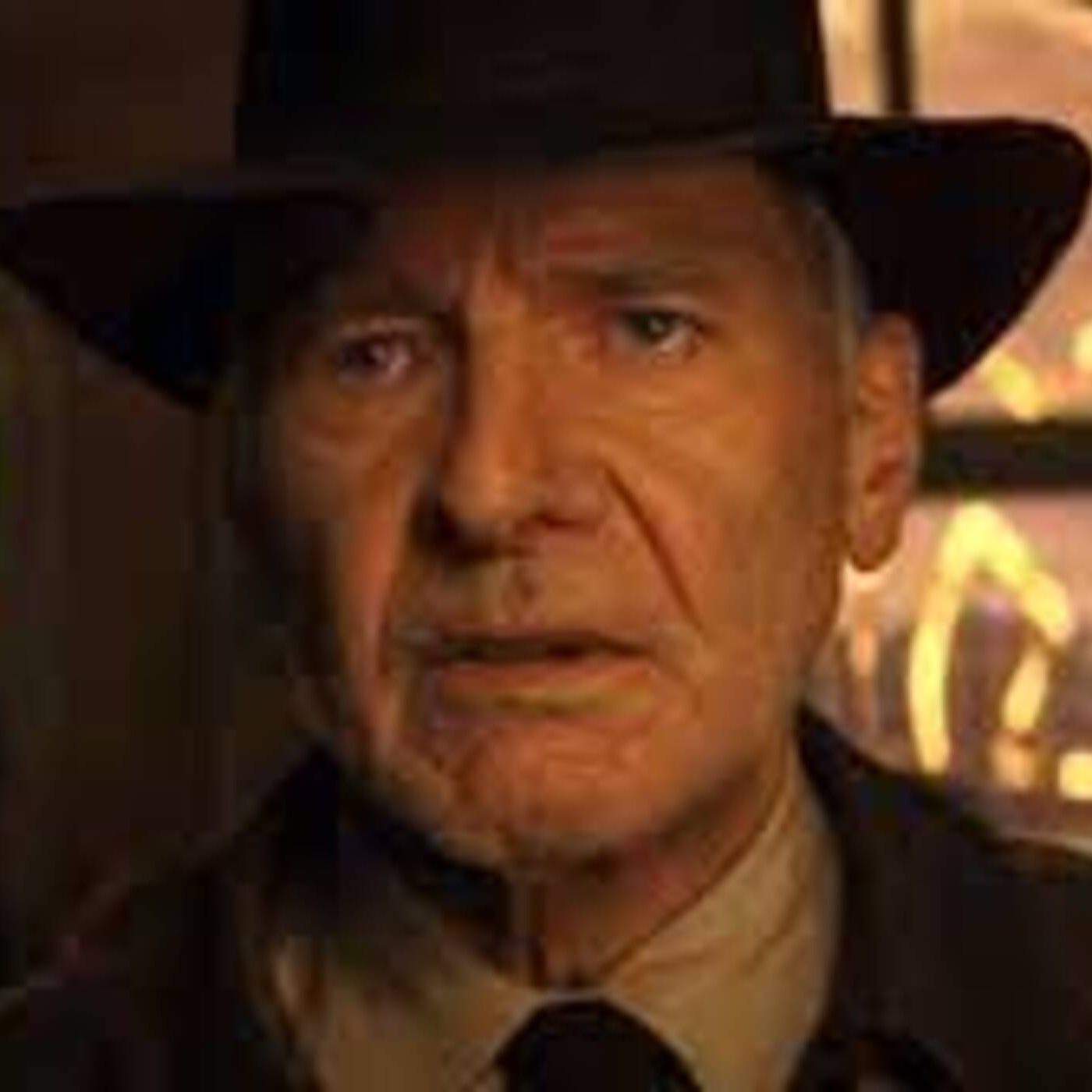 Indiana Jones 5 - troppo vecchio per divertire ancora? episode artwork