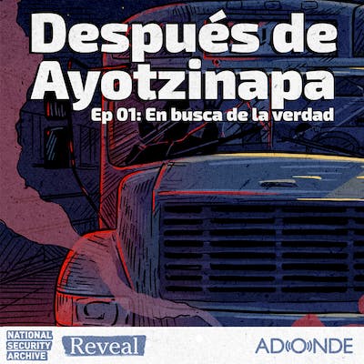 Episodio 1: En busca de la verdad Episodio 1: En busca de la verdad