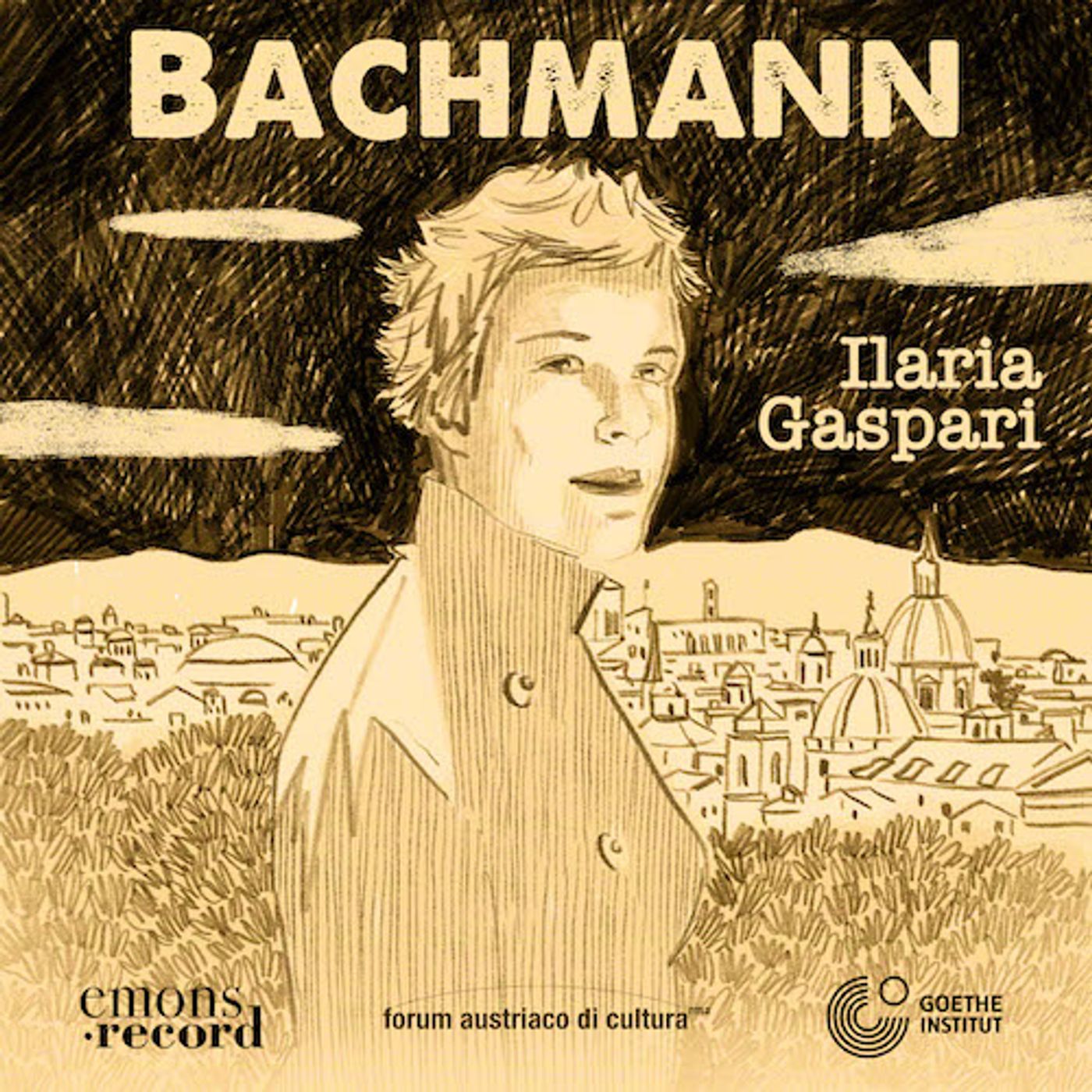 Bachmann
