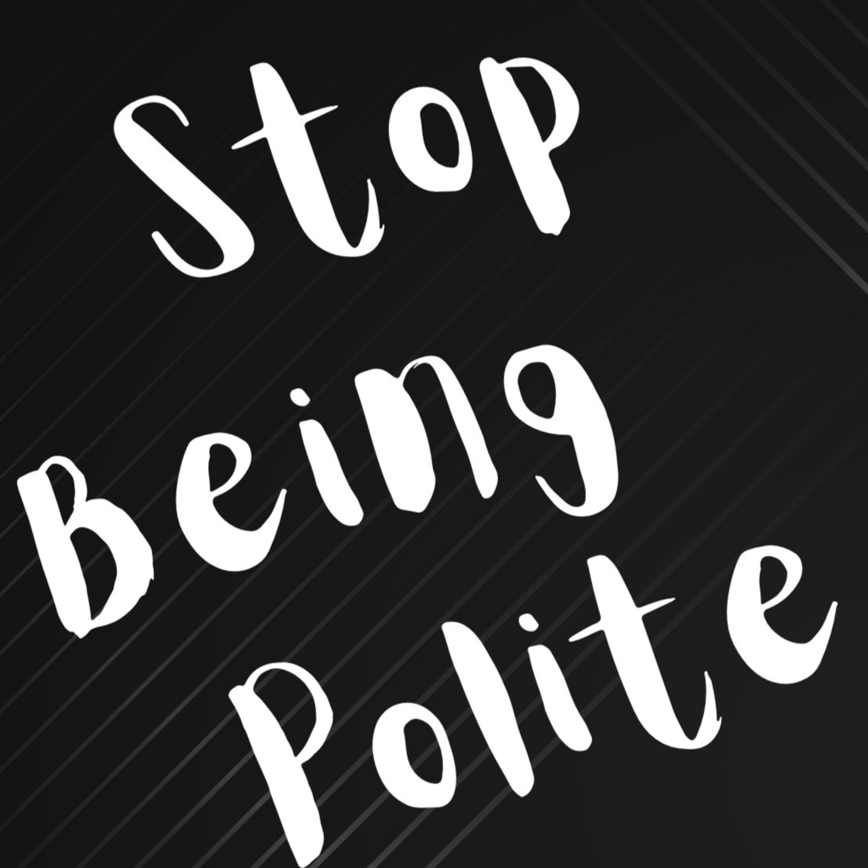Stop Being Polite: Bells, Bows, and Beanies - A Conversation With Melissa Beck of Real World Homecoming New Orleans | Silent Podcasts episode artwork