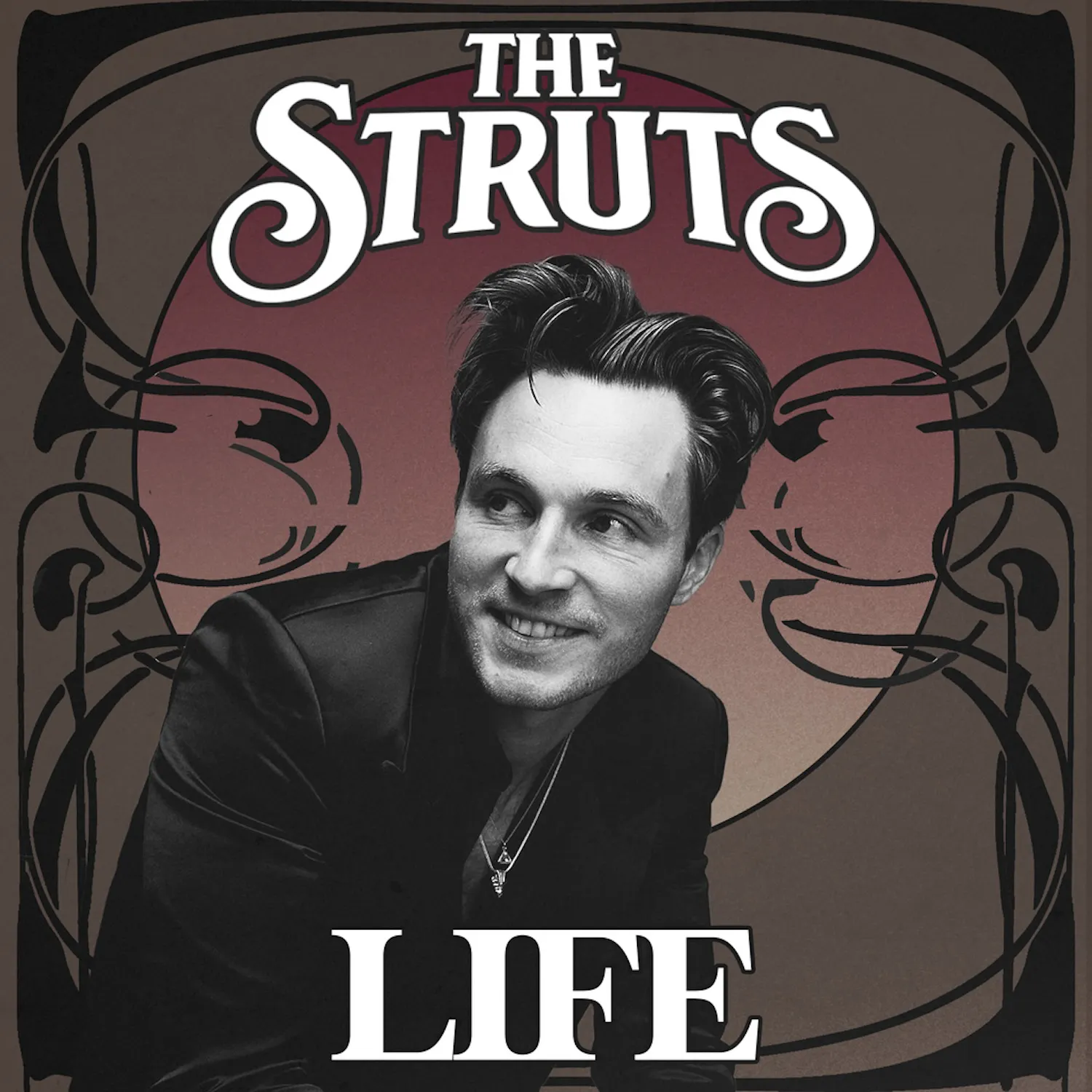 Ep. 26: British Charm Meets American Thanksgiving — The Struts Life cover