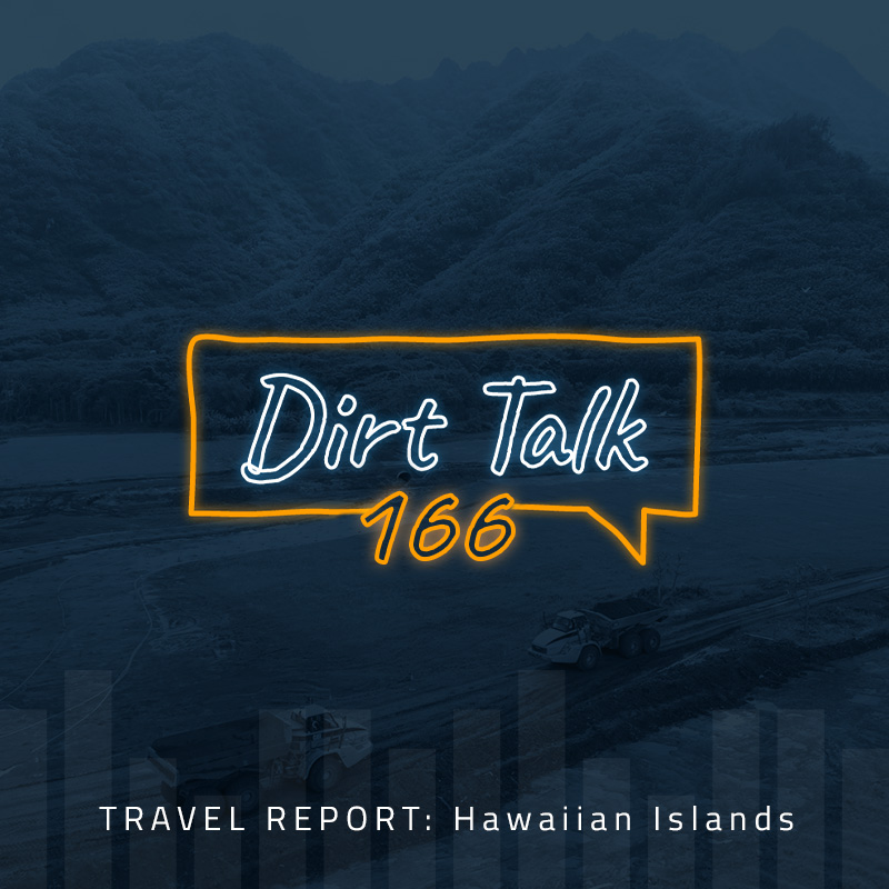 Dirt Talk by BuildWitt