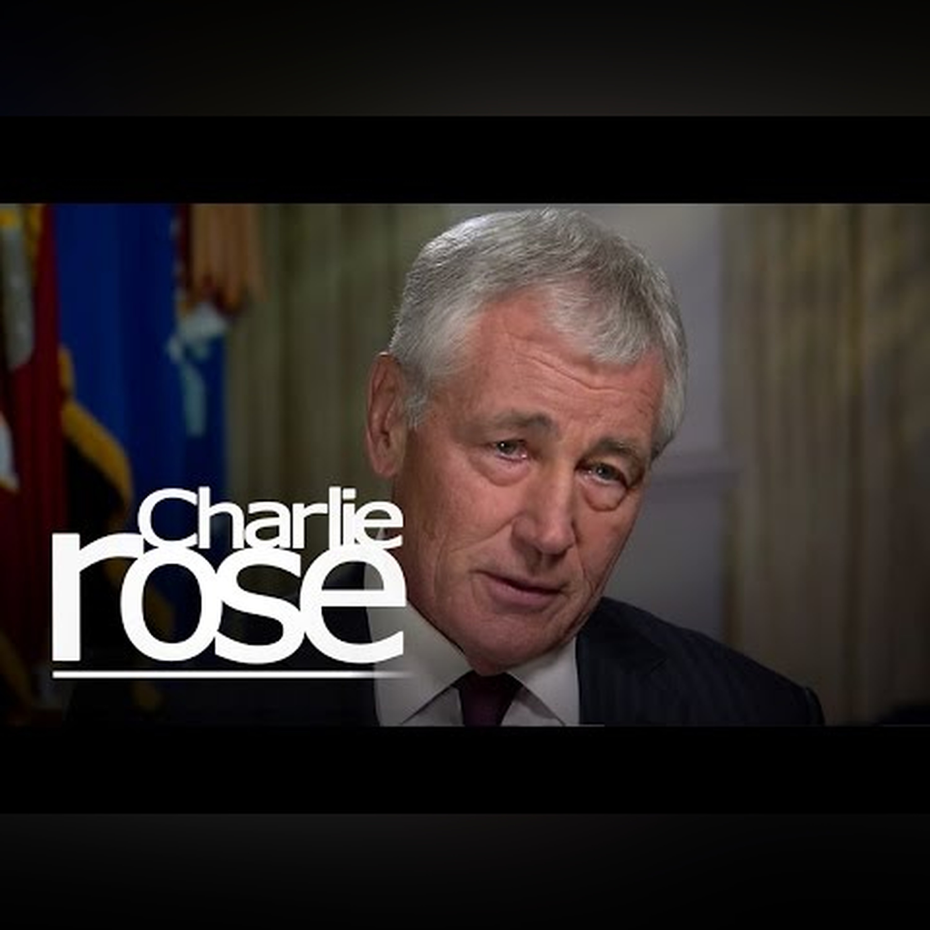 Charlie Rose: In-Depth Interviews of Americas Best
