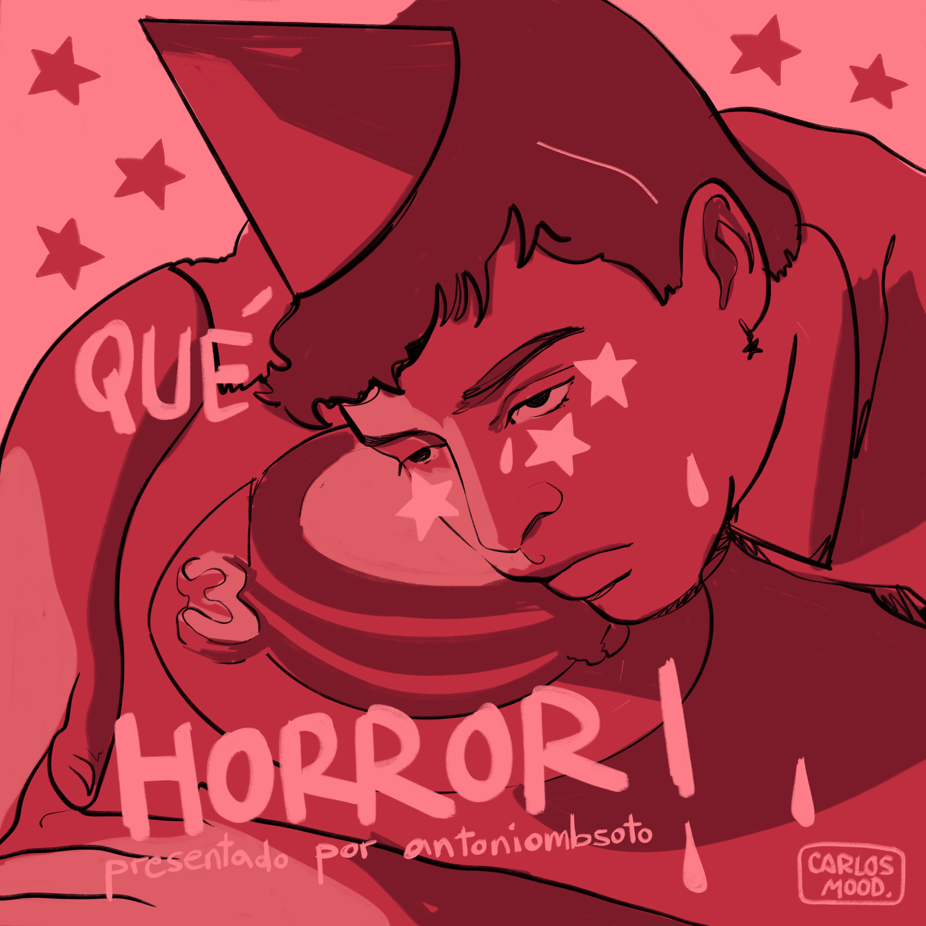 estar siempre 'bien' - 3x24