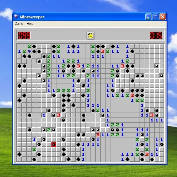 42 How "Minesweeper" Changed the Internet As We Know It (w/ Kyle Orland)