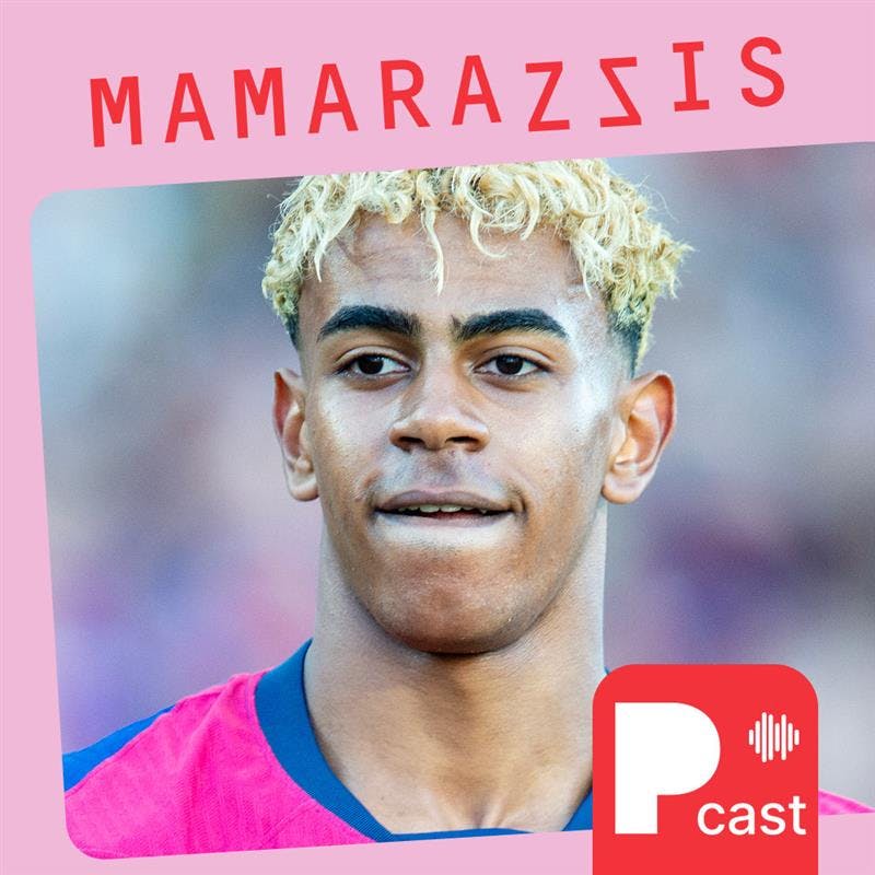 Mamarazzis: El cumpleaños secreto de Lamine Yamal y la enigmática boda de la Influencer Gala González Mamarazzis: El cumpleaños secreto de Lamine Yamal y la enigmática boda de la Influencer Gala González