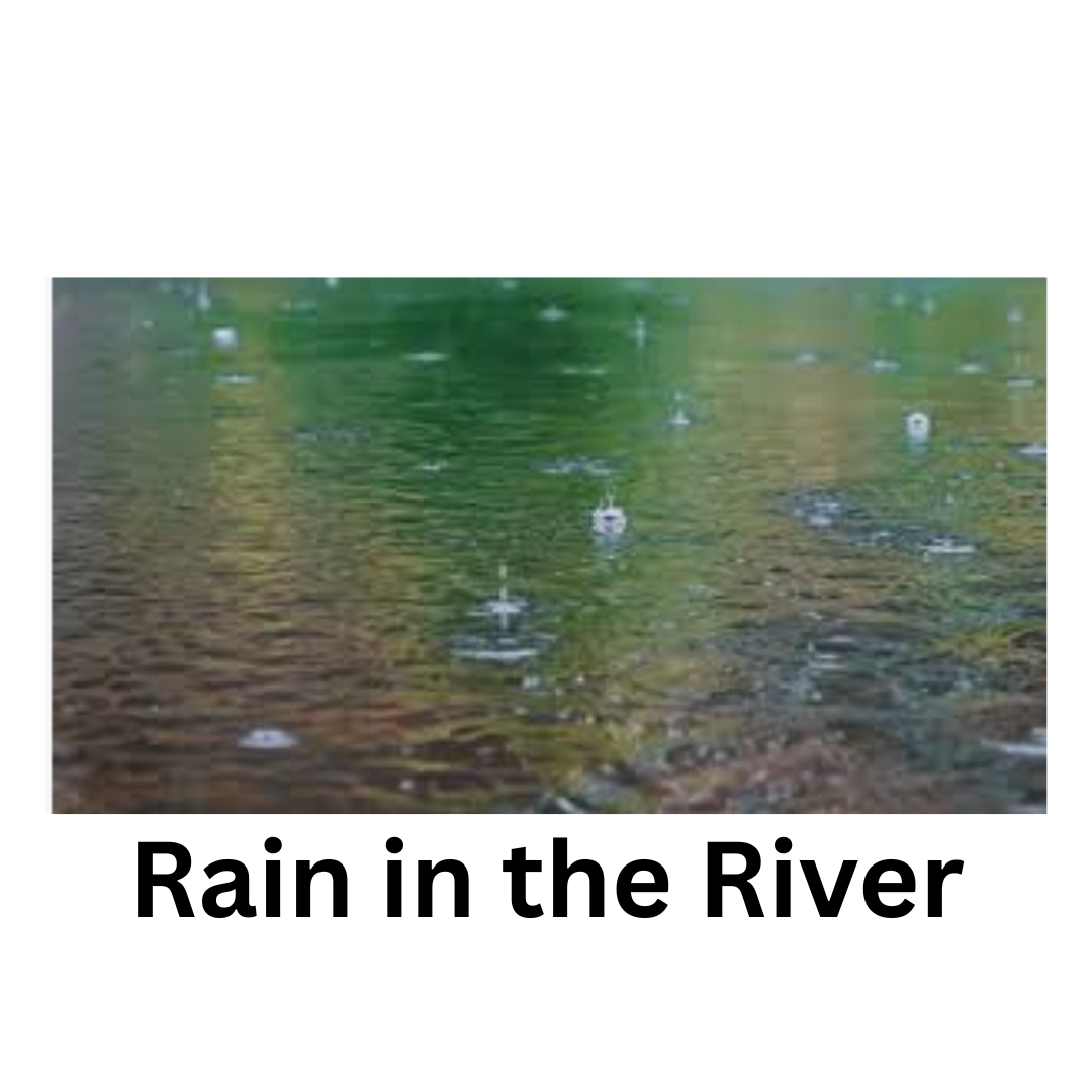 Exploring Bruce Springsteen's 'Rain in the River'