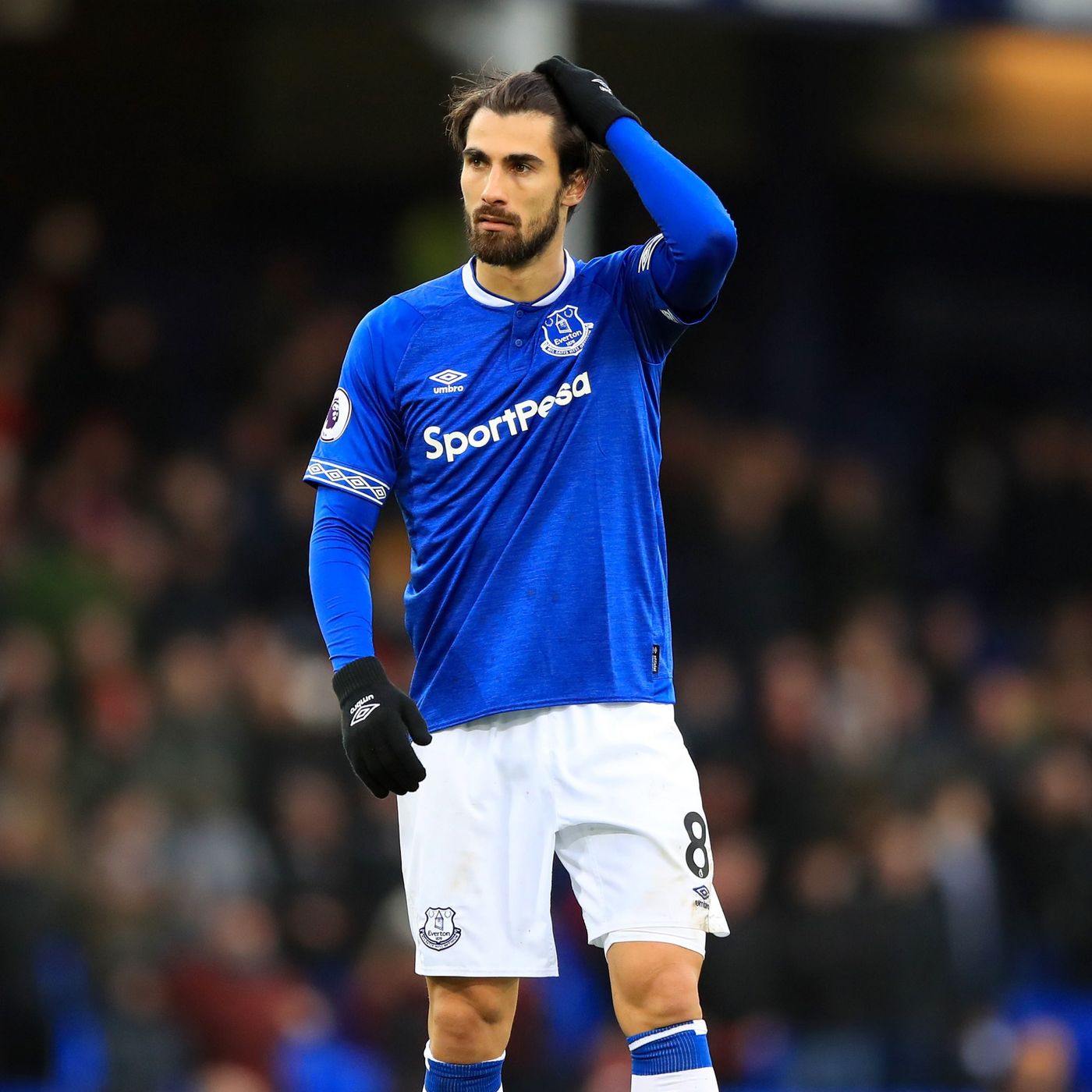 Royal Blue: The Everton FC Podcast