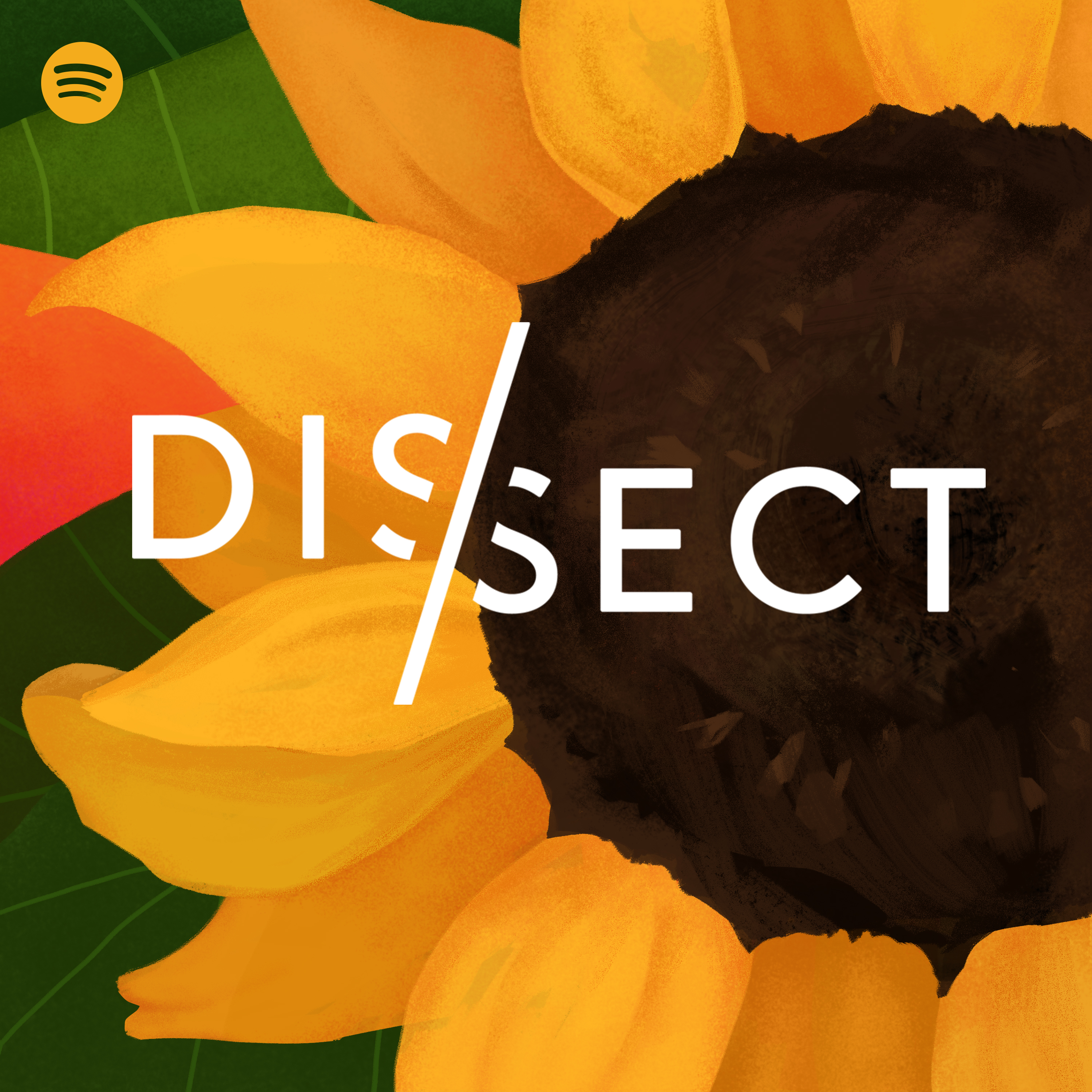 S4E13 - Season Finale: Flower Boy