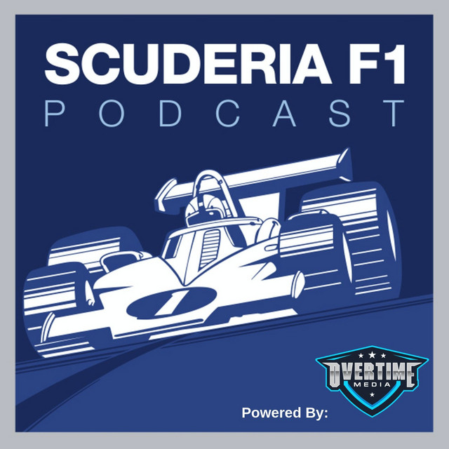 Ep. 498 - Talking Las Vegas with Magnus Greaves, the co-founder and publisher of RACEWKND