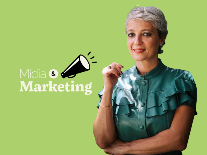 Daniela Cachich, da Ambev: 'O brasileiro não está 'bebendo menos': ele está atrás de novos sabores e funcionalidades'