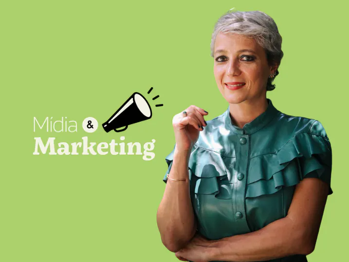 Daniela Cachich, da Ambev: 'O brasileiro não está 'bebendo menos': ele está atrás de novos sabores e funcionalidades' Daniela Cachich, da Ambev: 'O brasileiro não está 'bebendo menos': ele está atrás de novos sabores e funcionalidades'