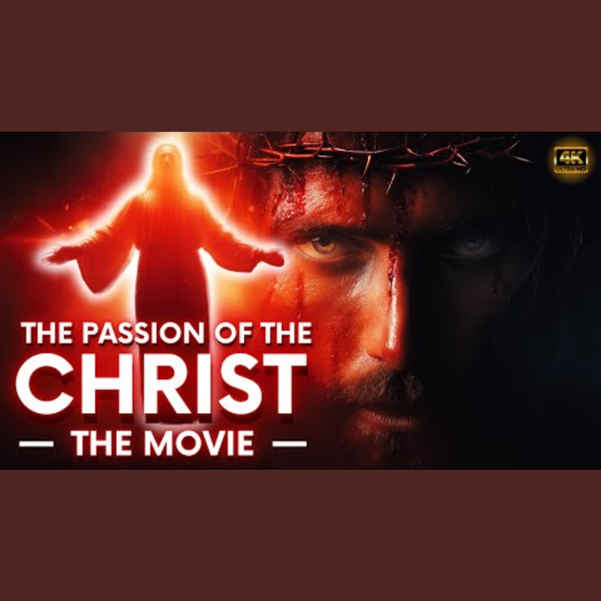What Really Happened in the Final Days of Jesus? episode artwork