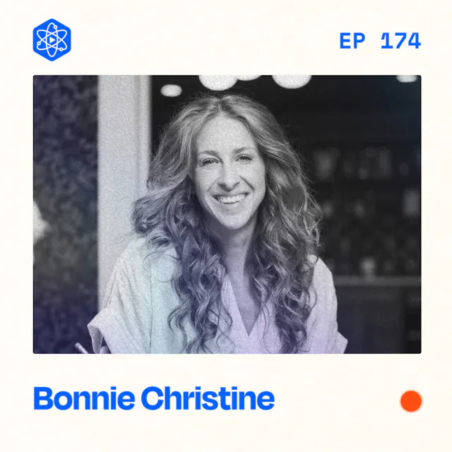 Episode 174: Bonnie Christine