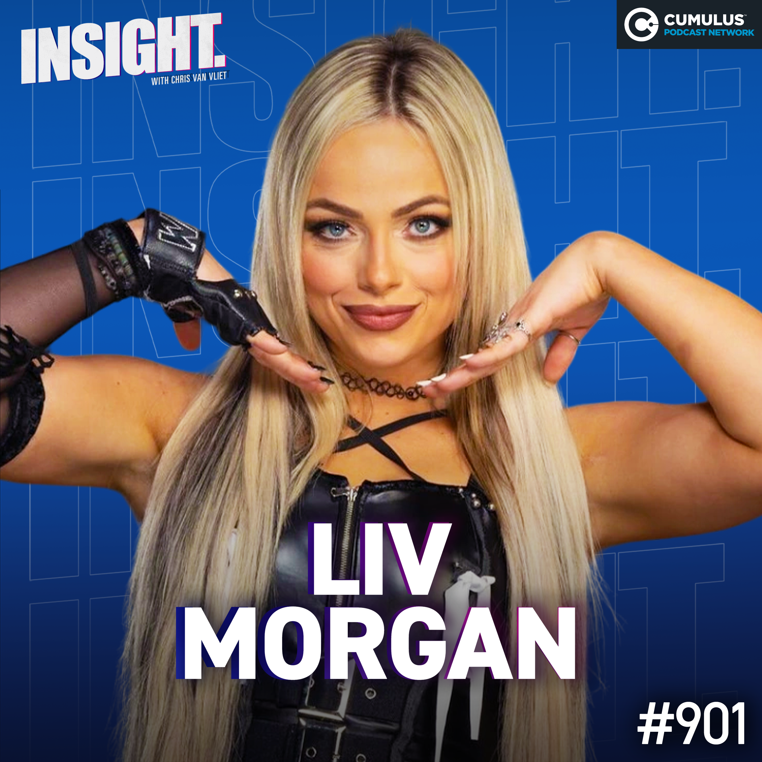 Liv Morgan On Stephanie Vaquer, Injury, Royal Rumble Win, Dirty Dom, Her 8th WrestleMania