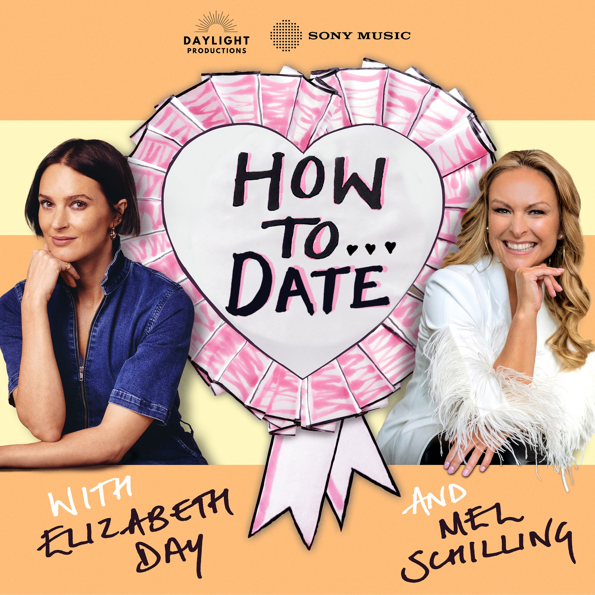 How To Date: BONUS EPISODE - Your dating questions answered…