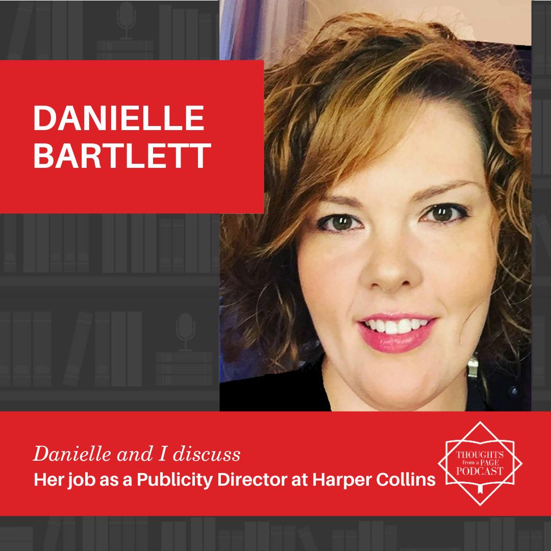 Danielle Bartlett