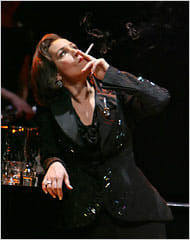 Episode 345 Featuring Barbara Walsh - Acclaimed Broadway Actress and Singer episode artwork