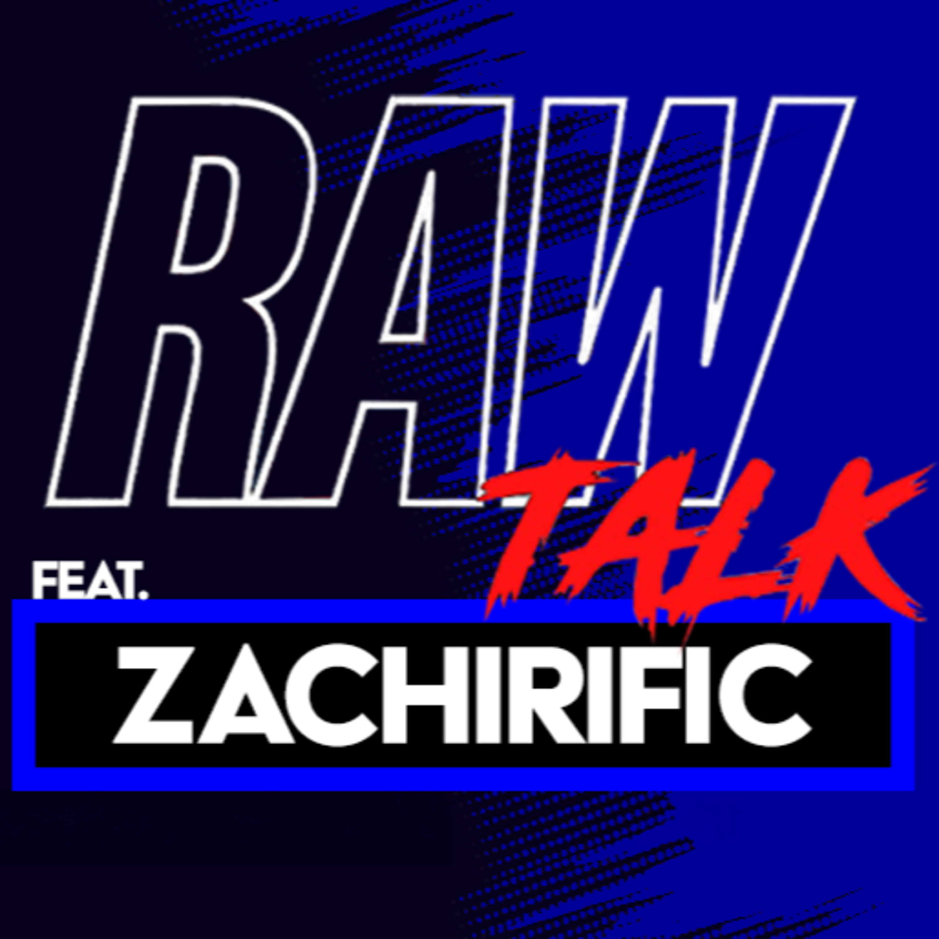 ZACHIRIFIC OPENS UP ABOUT EX SYDNEY SWEENEY