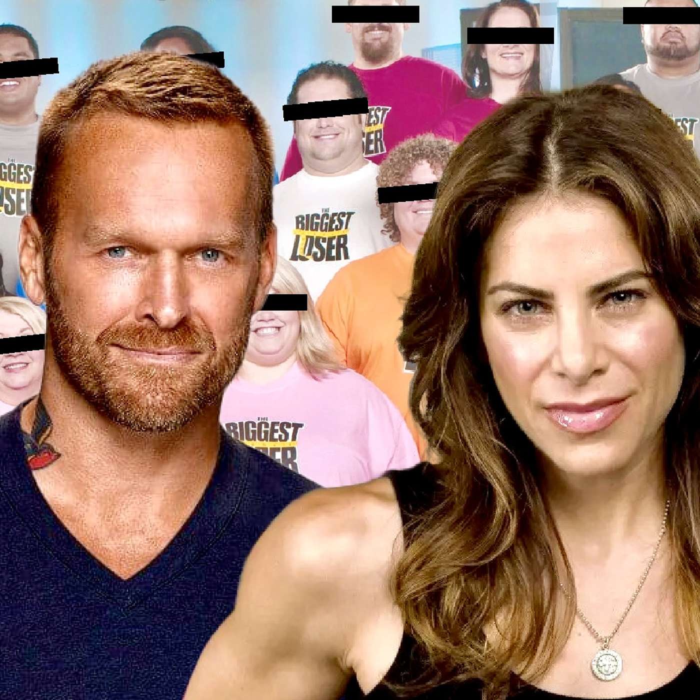 Everything You Don't Know About The Biggest Loser (What REALLY Happened Behind The Scenes) episode artwork