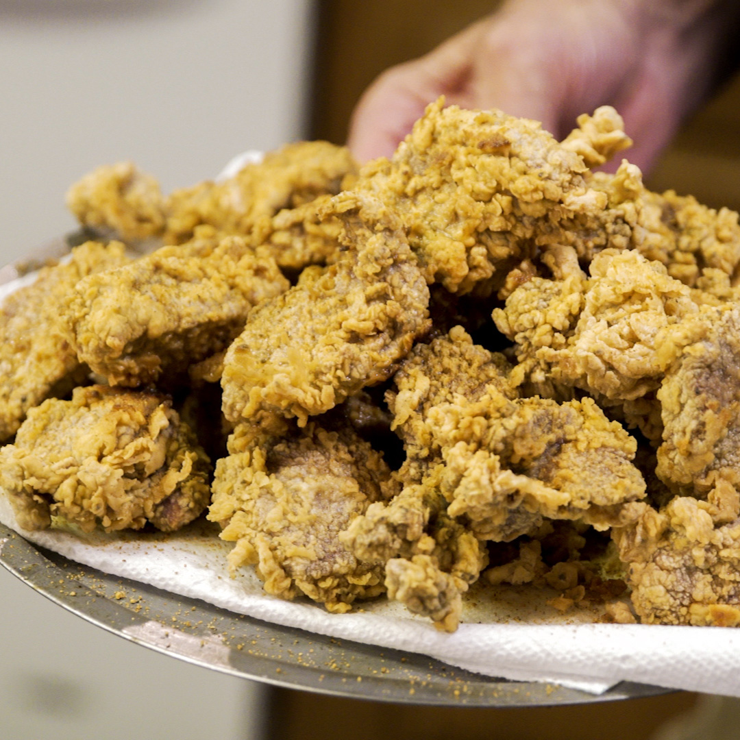 Phil’s Chicken-Fried Deer Steaks (RECIPE) episode artwork