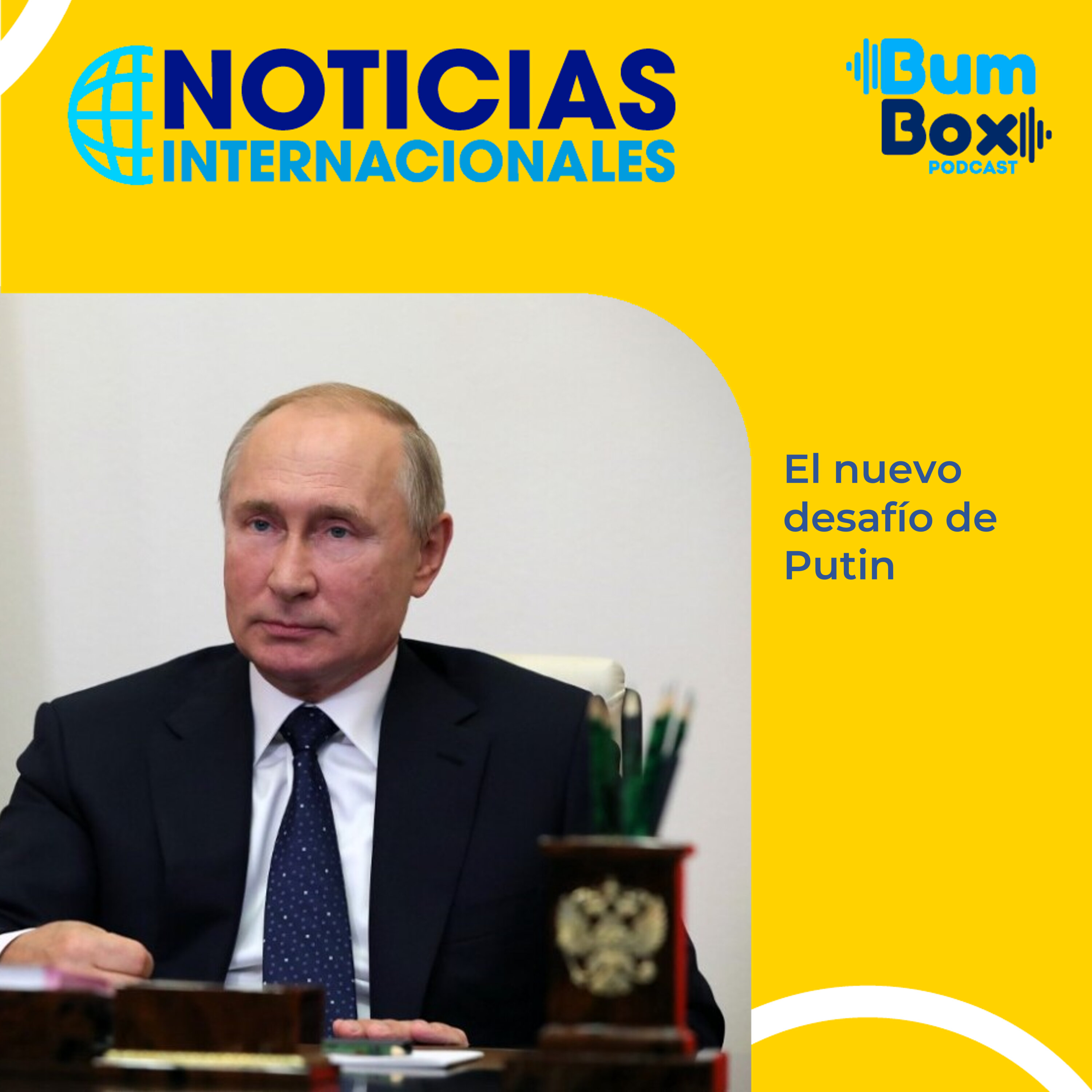El nuevo desafío de Putin: Anexó territorios ocupados en Ucrania