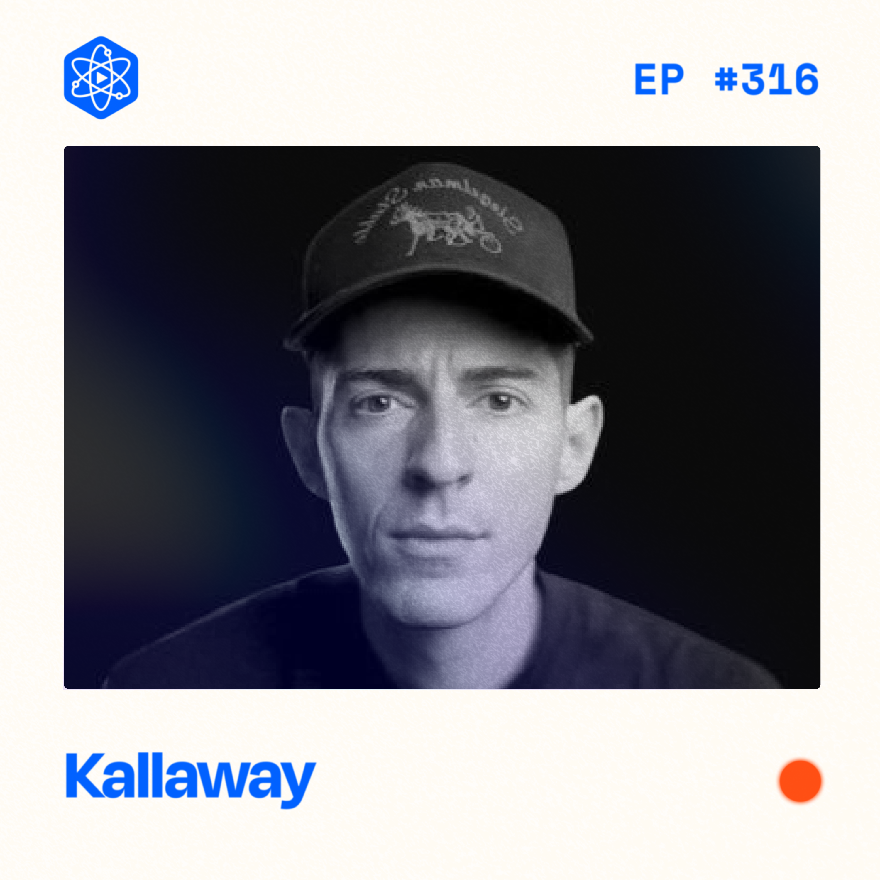 #316: Kallaway’s EXACT System For Going Viral (Almost Every Time)