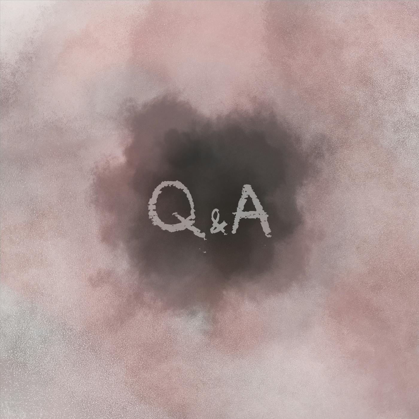 Q&A: 12.03.18 by Tenderfoot TV